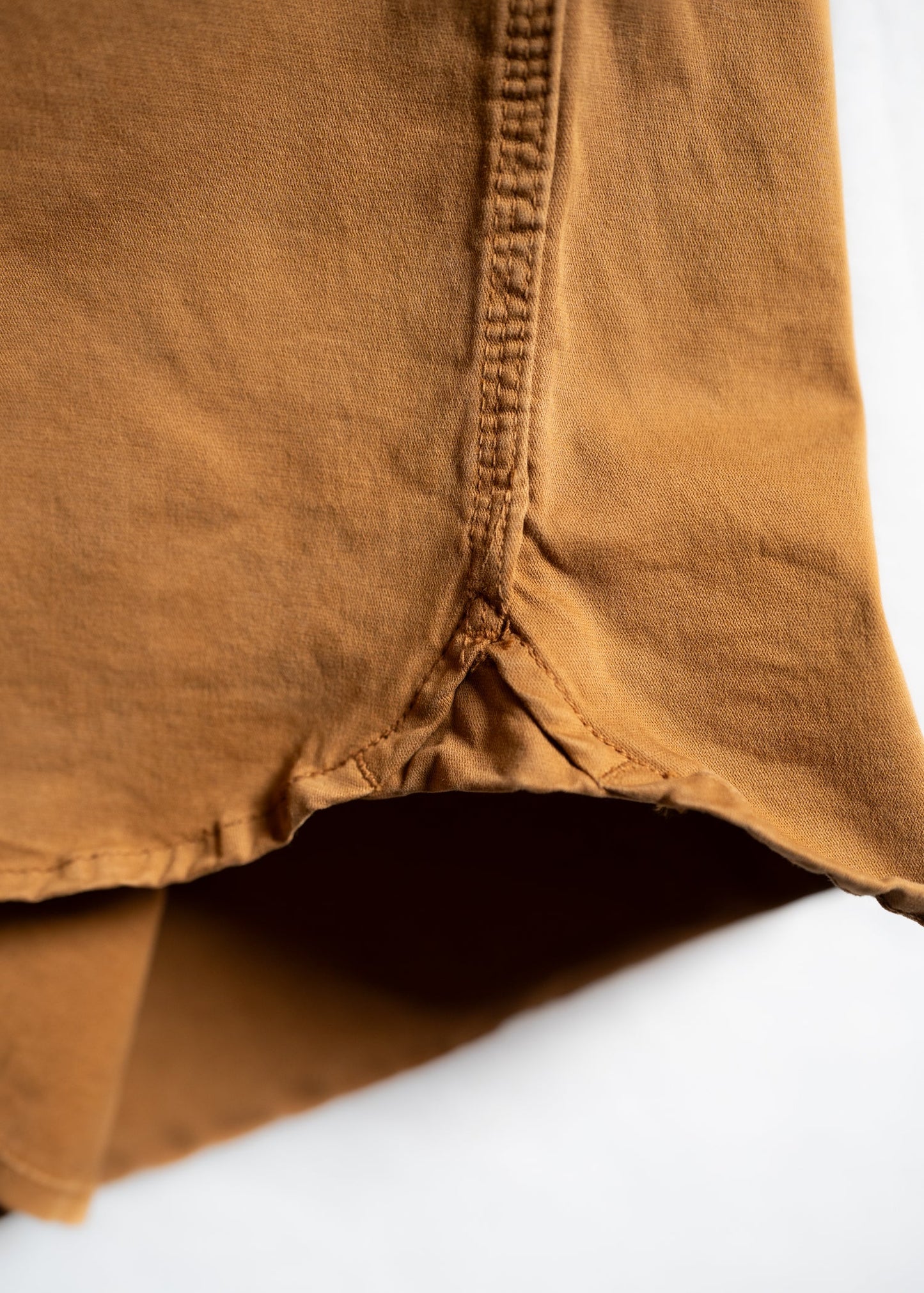 Hightail X INR: Popover Shirt - Iron & Resin Garage Denver