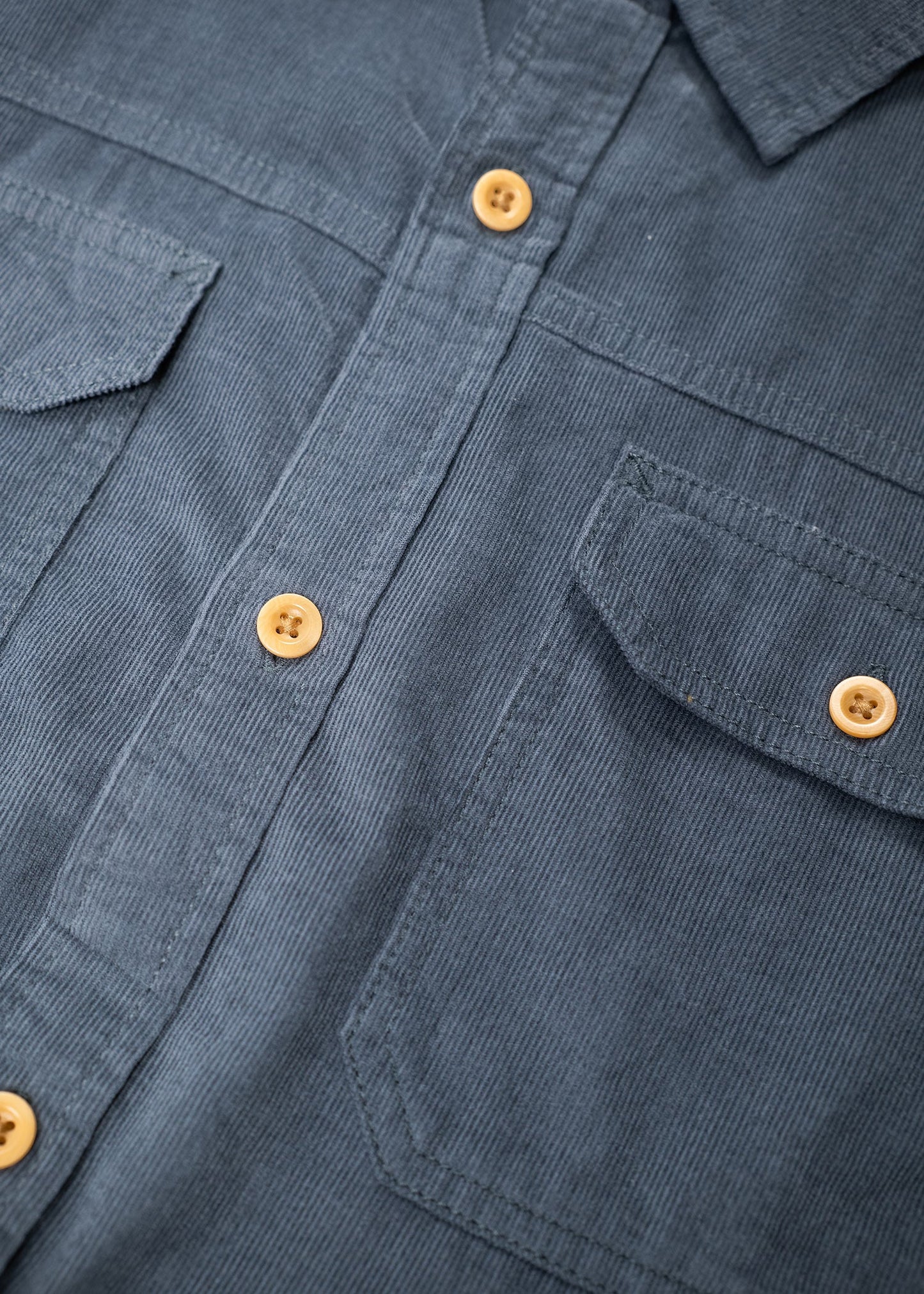 Herman Shirt - Iron & Resin Garage Denver
