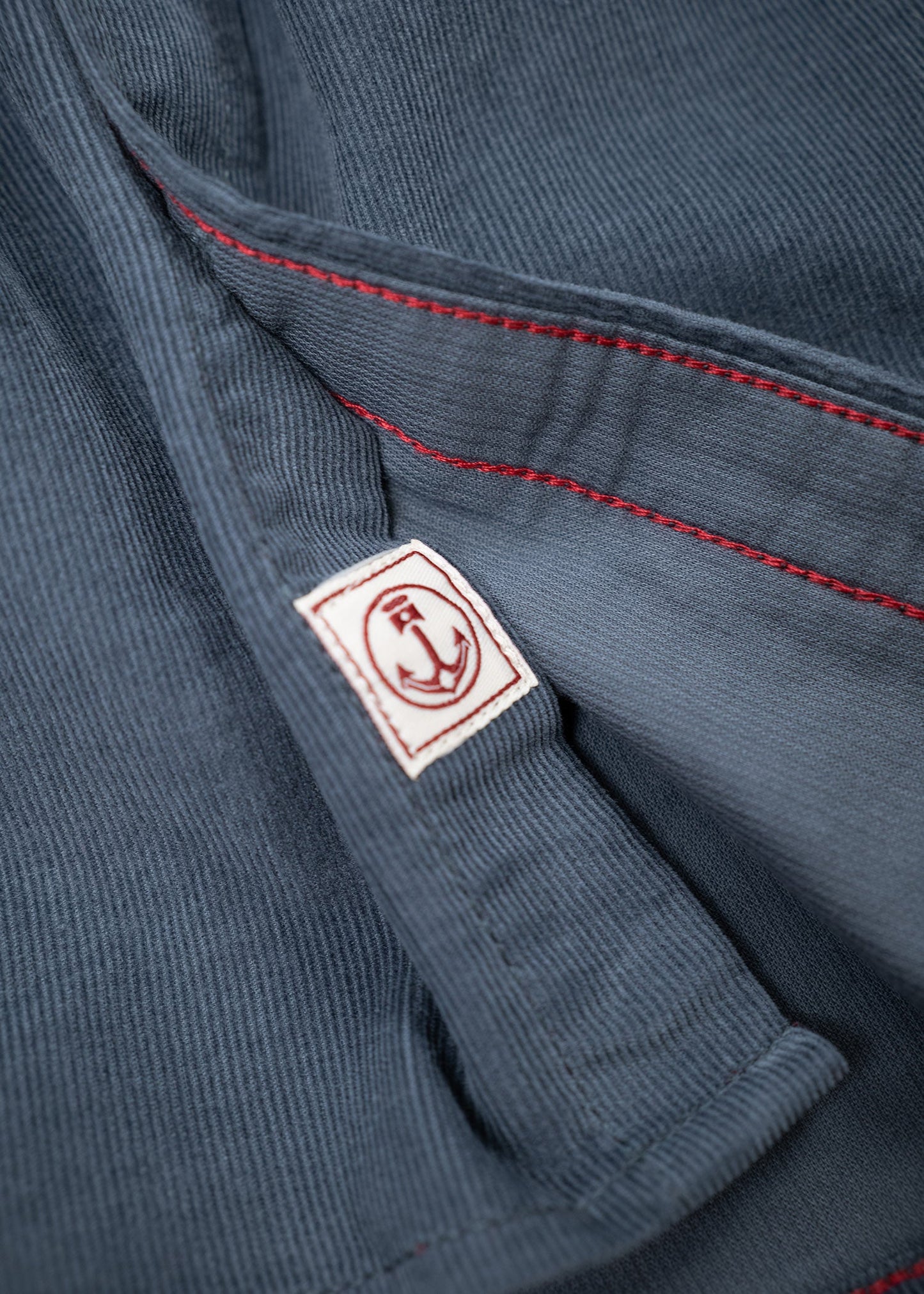 Herman Shirt - Iron & Resin Garage Denver