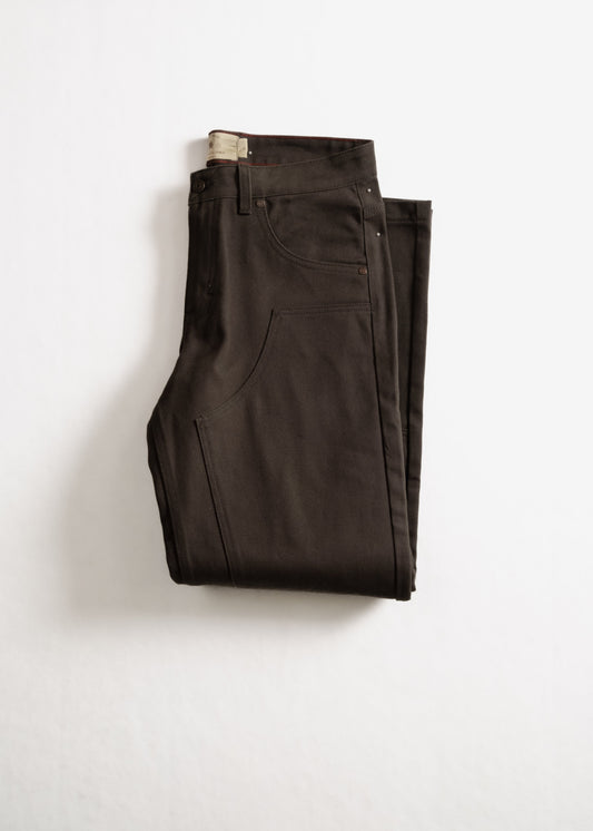 Hightail X INR: Double Knee Work Pant - Iron & Resin Garage Denver