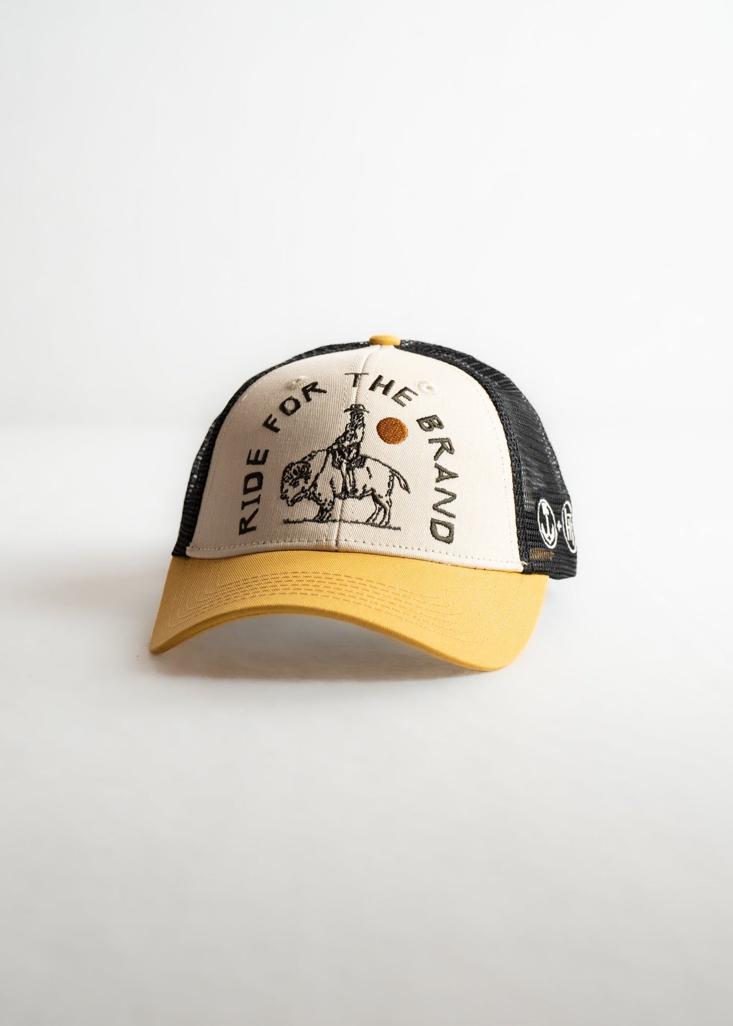 Hightail x INR: Ride For The Brand Hat