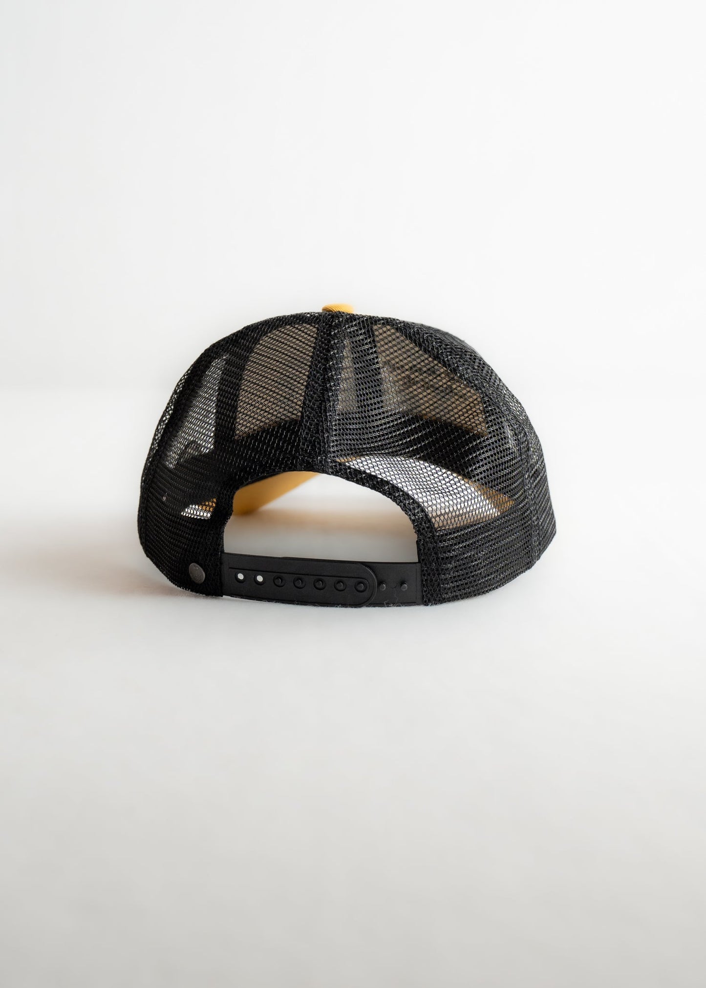 Hightail x INR: Ride For The Brand Hat - Iron & Resin Garage Denver