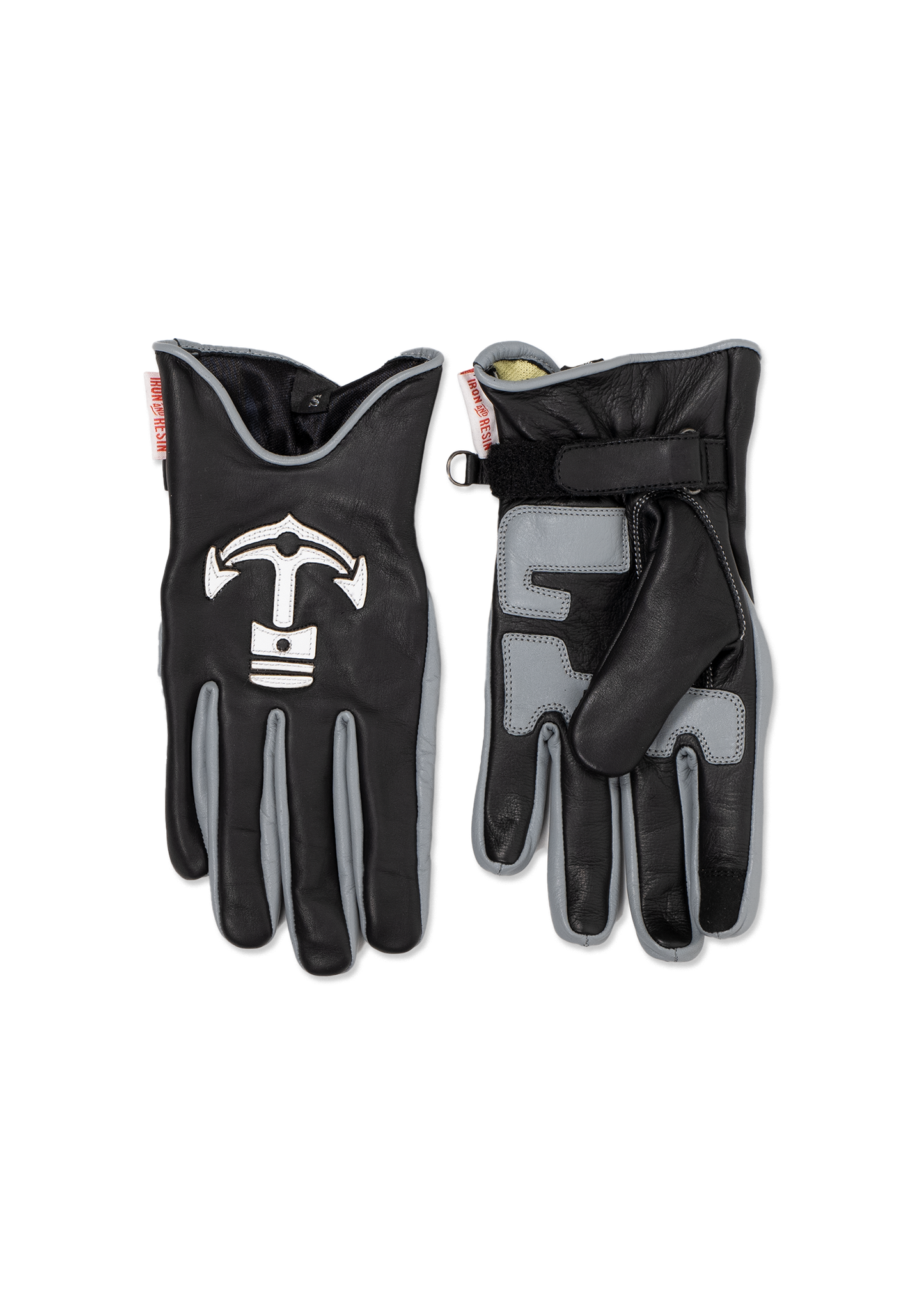Gauntlet Glove - Iron & Resin Garage Denver