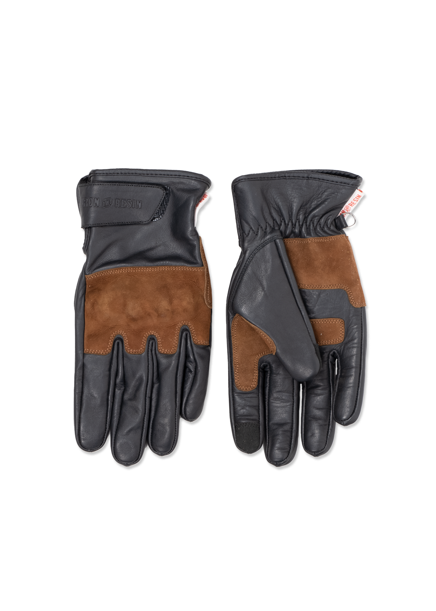 Enduro Glove - Iron & Resin Garage Denver