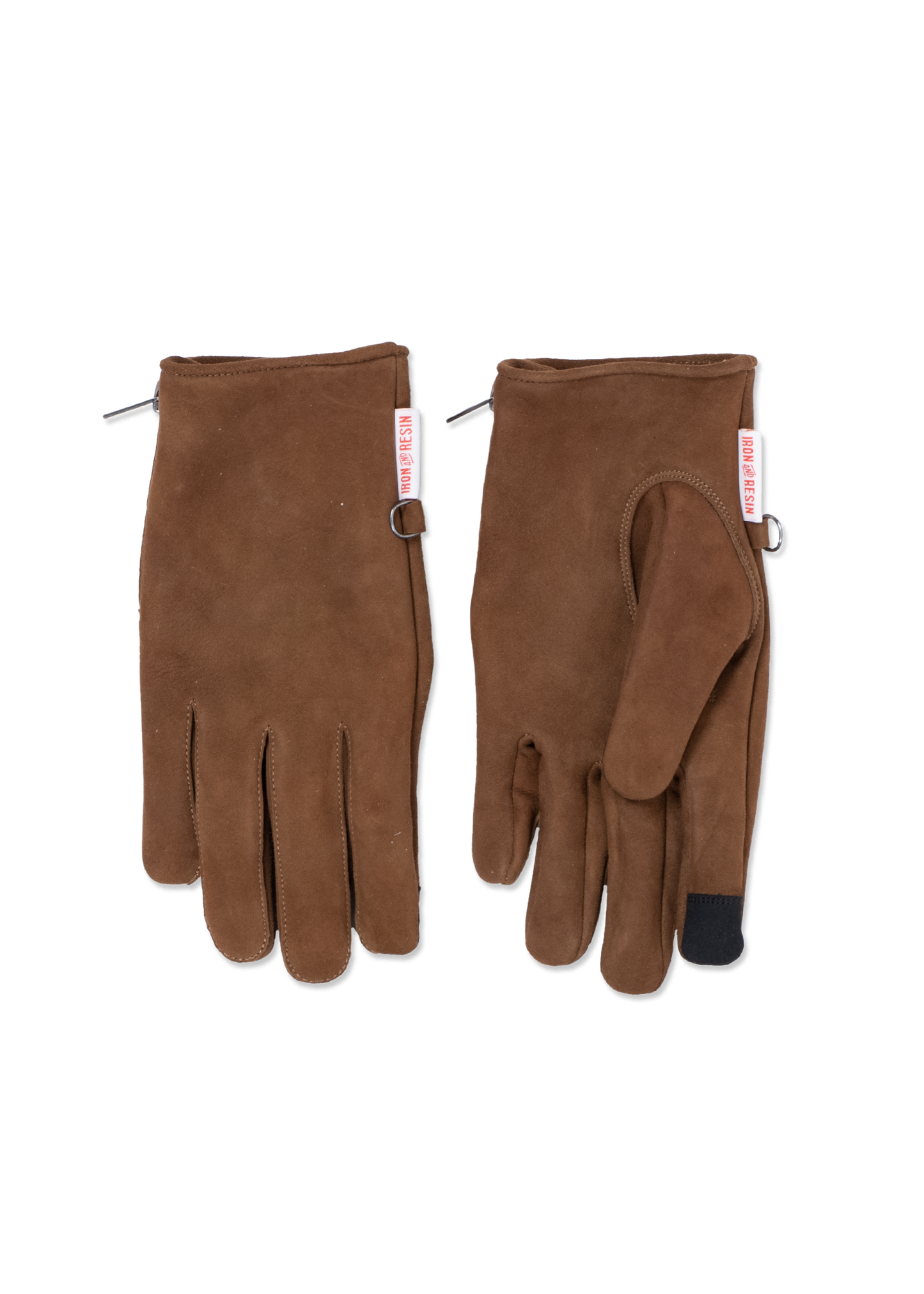 Outback Glove - Iron & Resin Garage Denver
