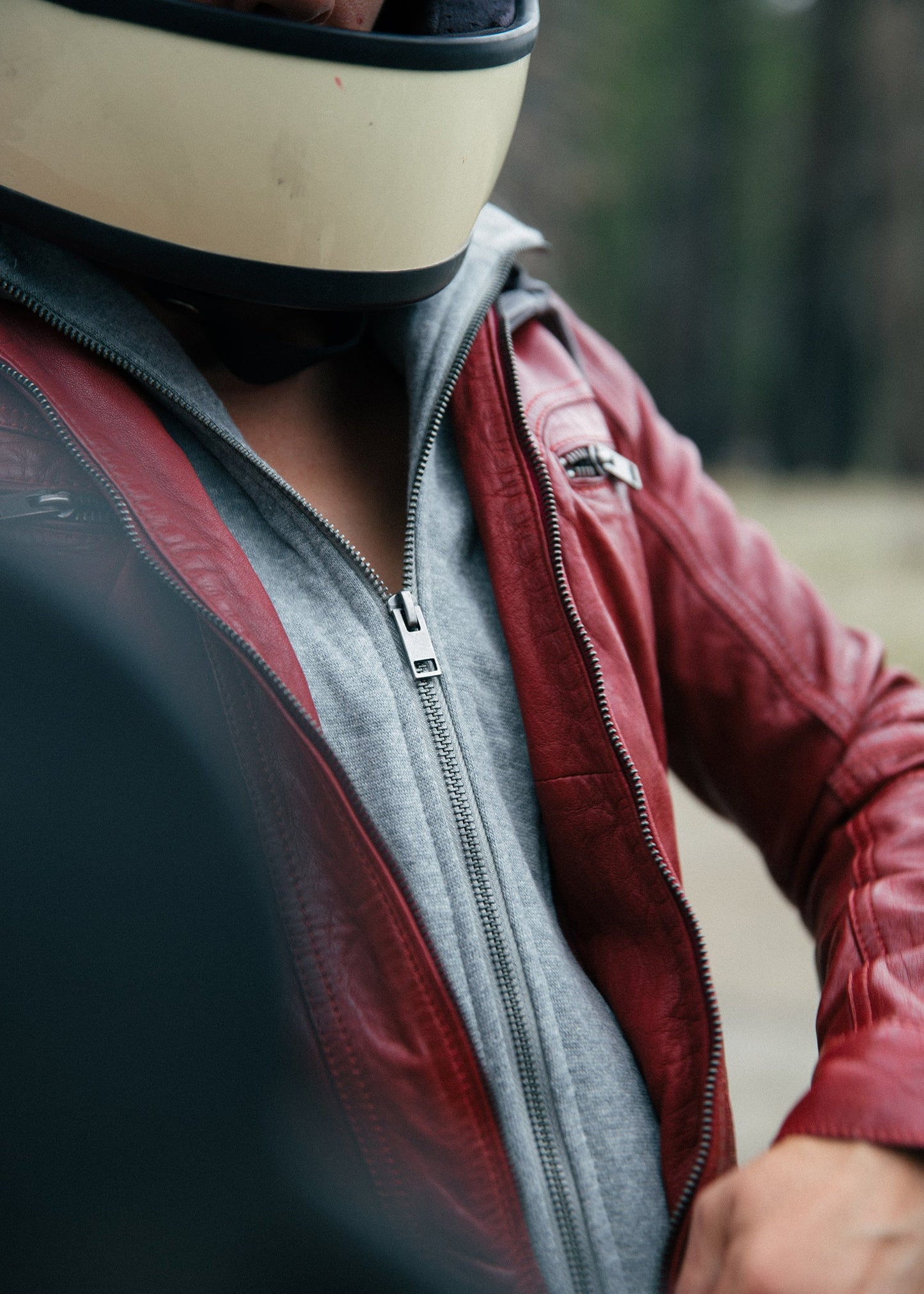 Women's Topanga Jacket - Iron & Resin Garage Denver