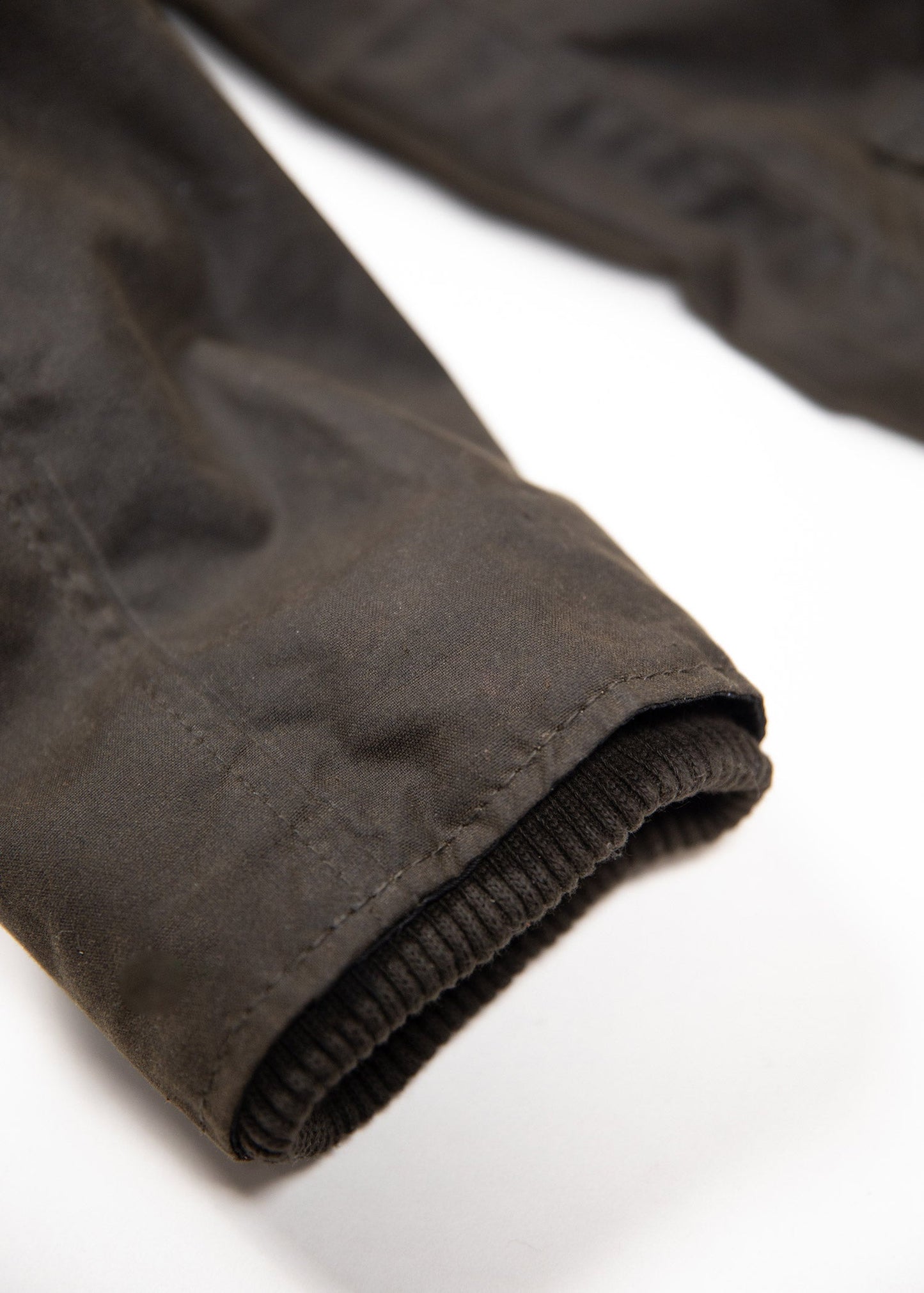 Grant Jacket - Iron & Resin Garage Denver