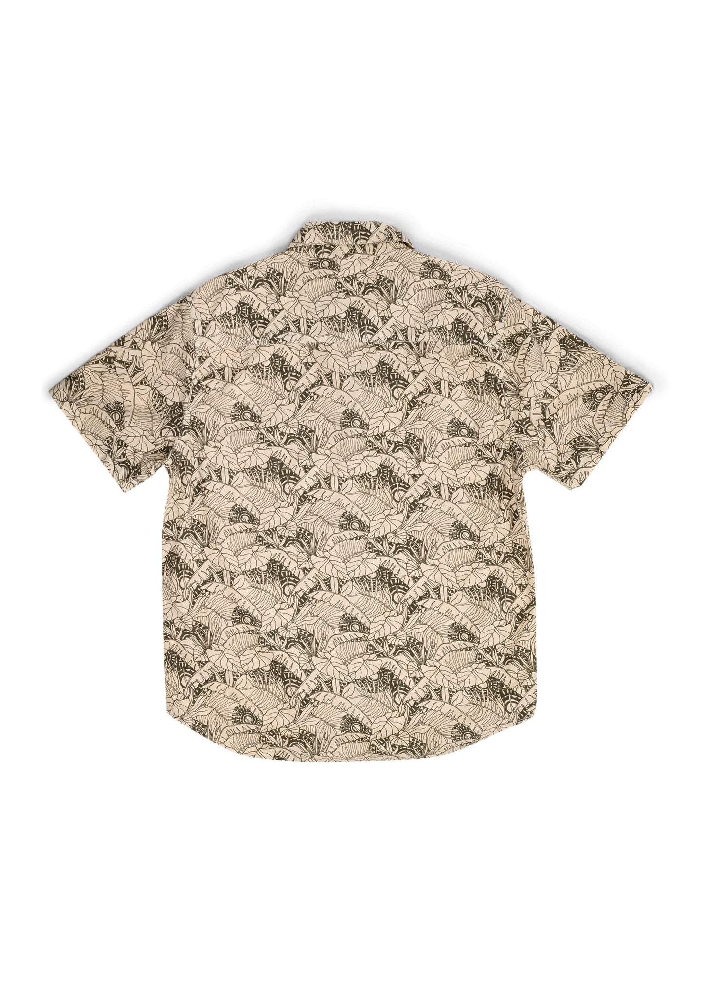Jungle Shirt