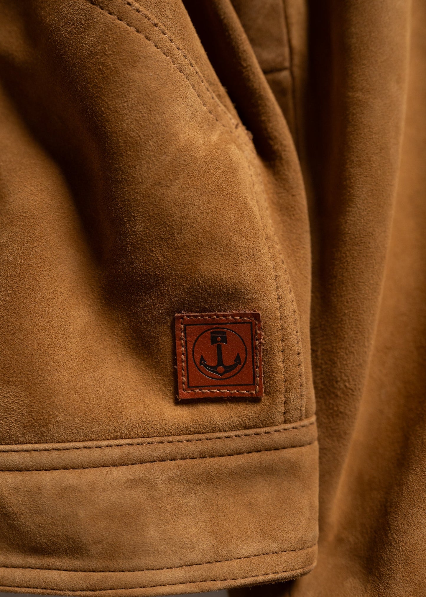 Juniper Jacket - Iron & Resin Garage Denver