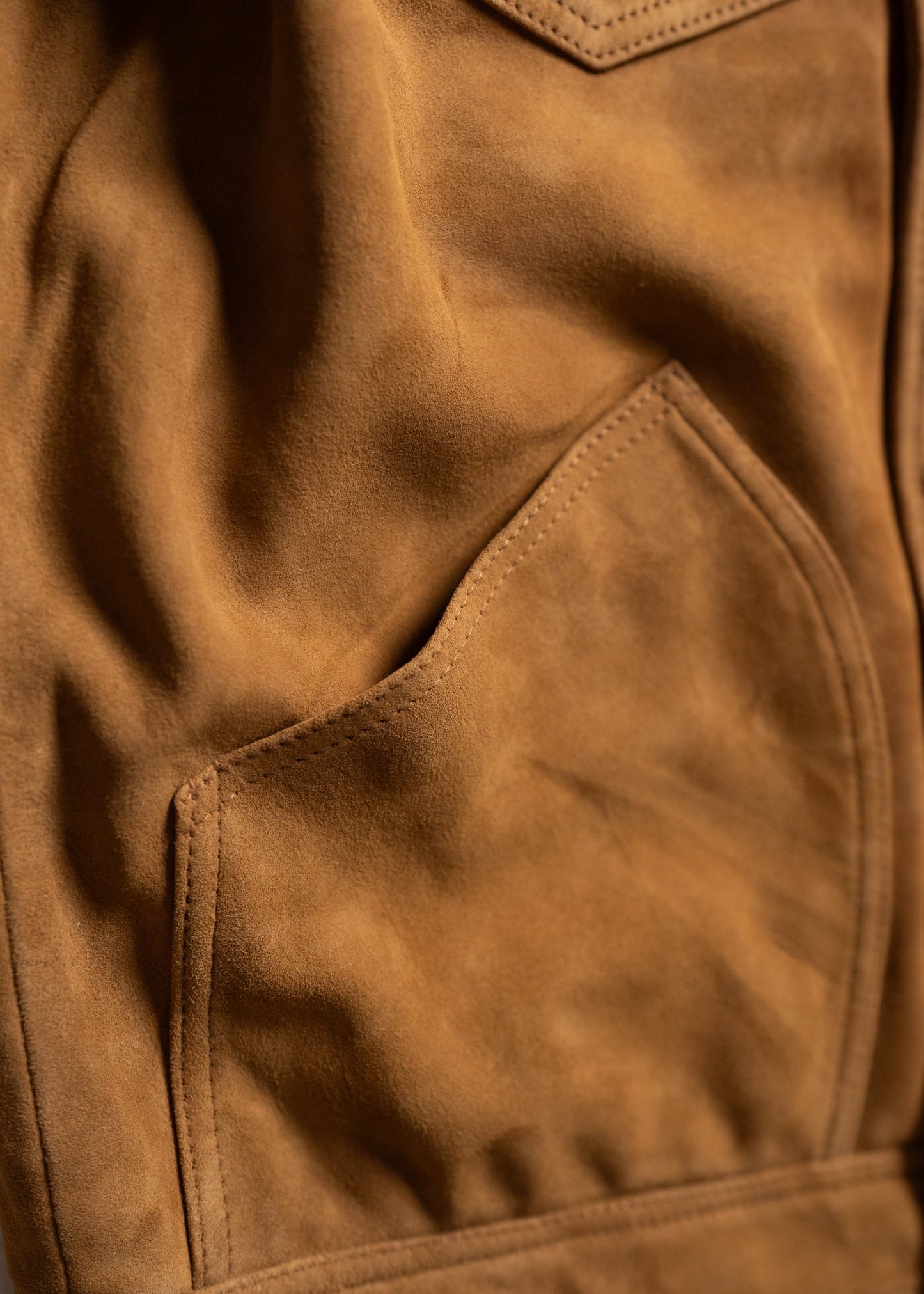 Juniper Jacket - Iron & Resin Garage Denver