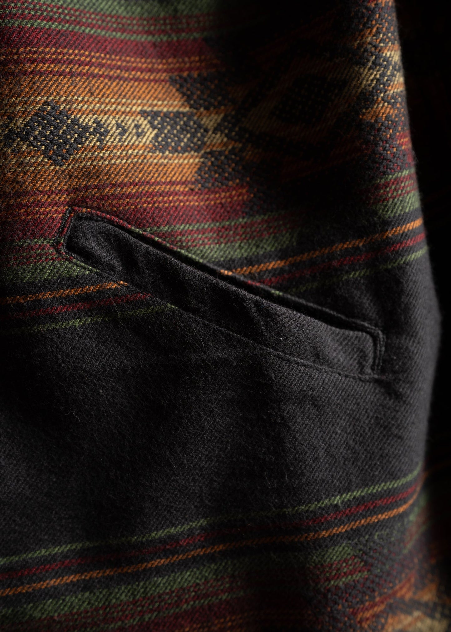 Women's Klamath Shirt