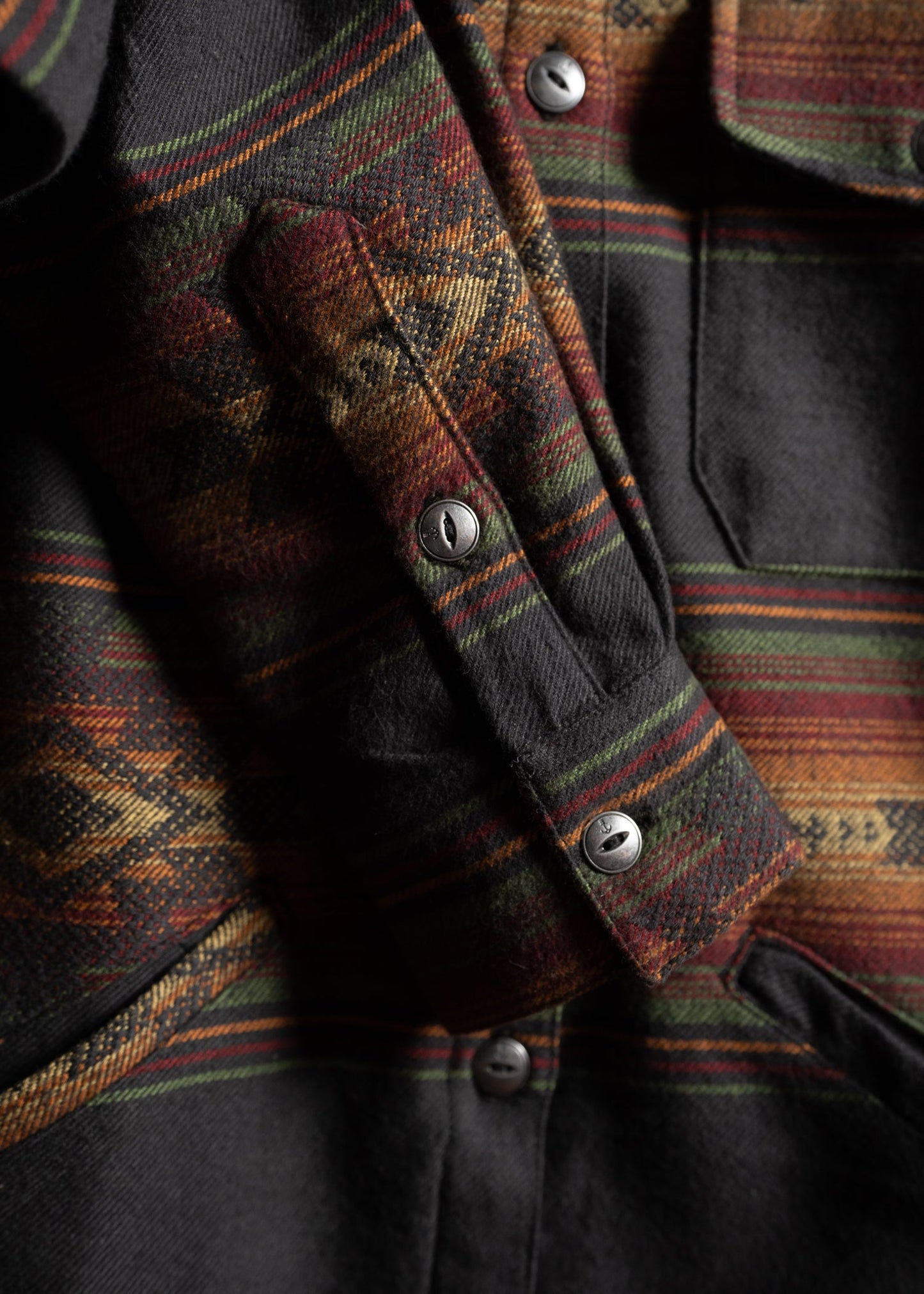 Women's Klamath Shirt - Iron & Resin Garage Denver