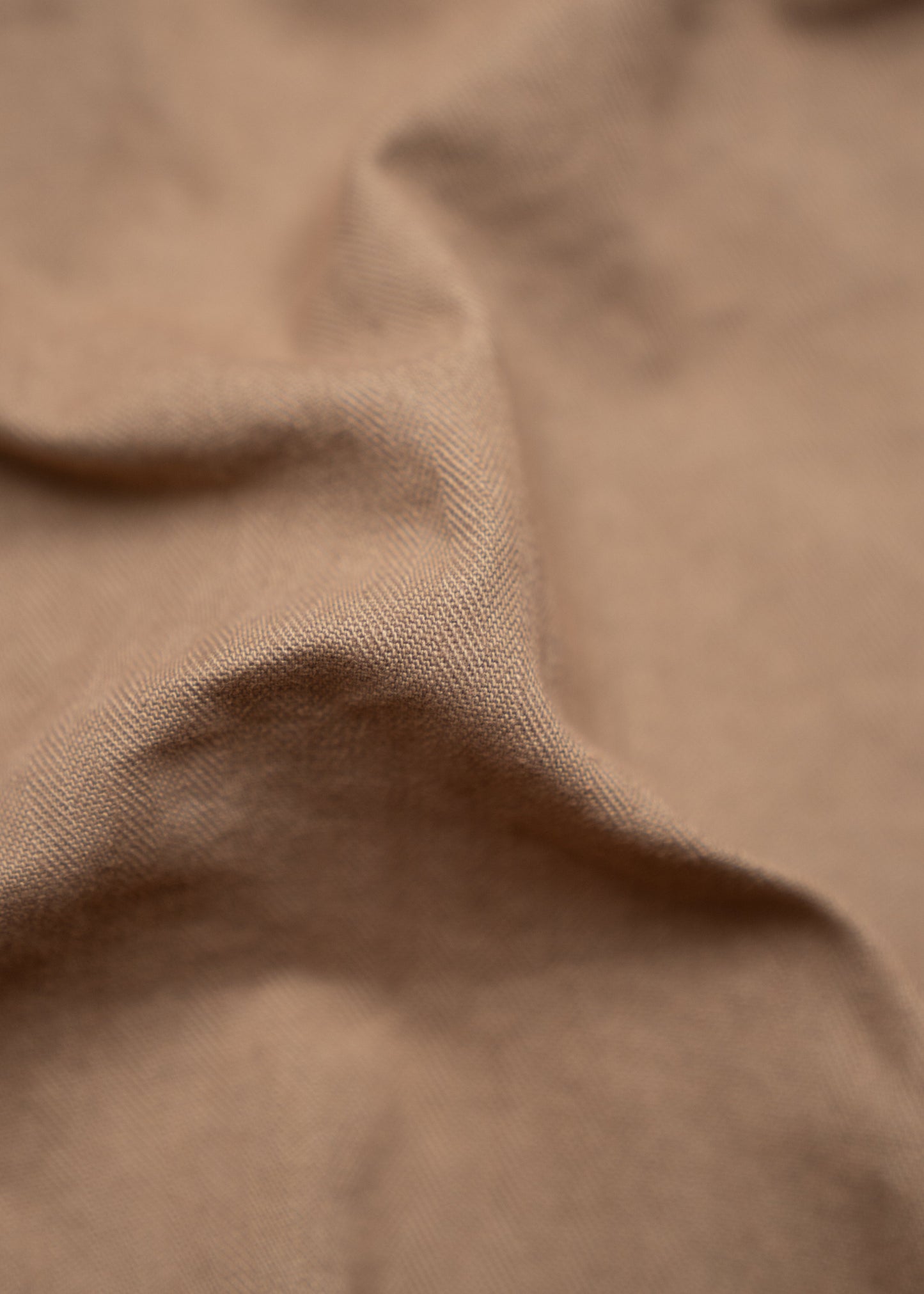 Herringbone Landmark Shirt - Iron & Resin Garage Denver