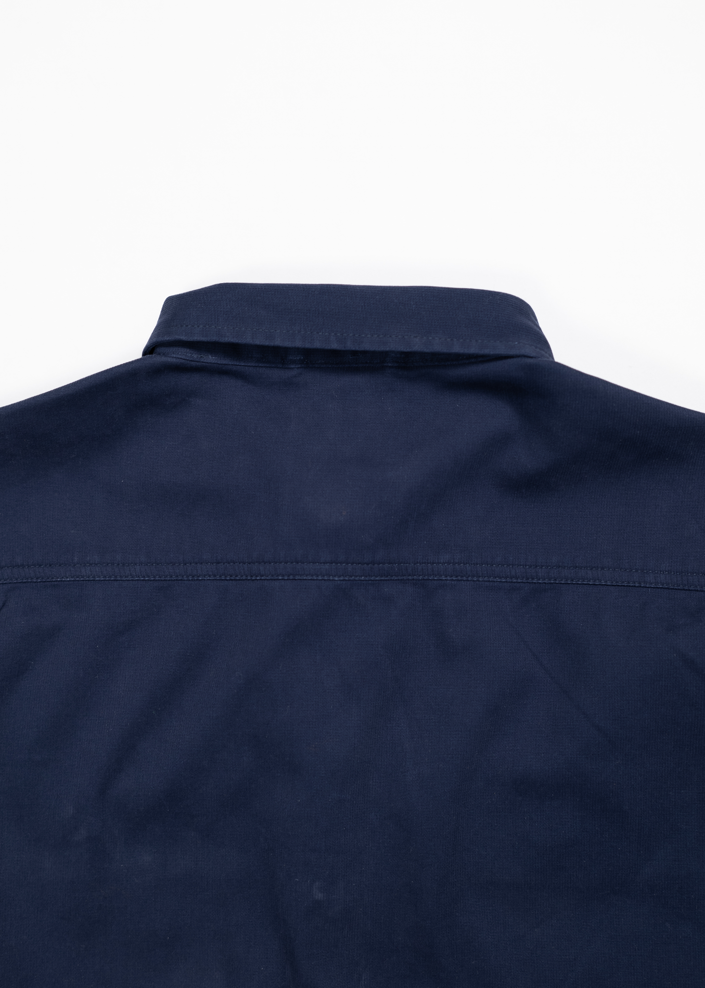 Lassen Shirt - Iron & Resin Garage Denver