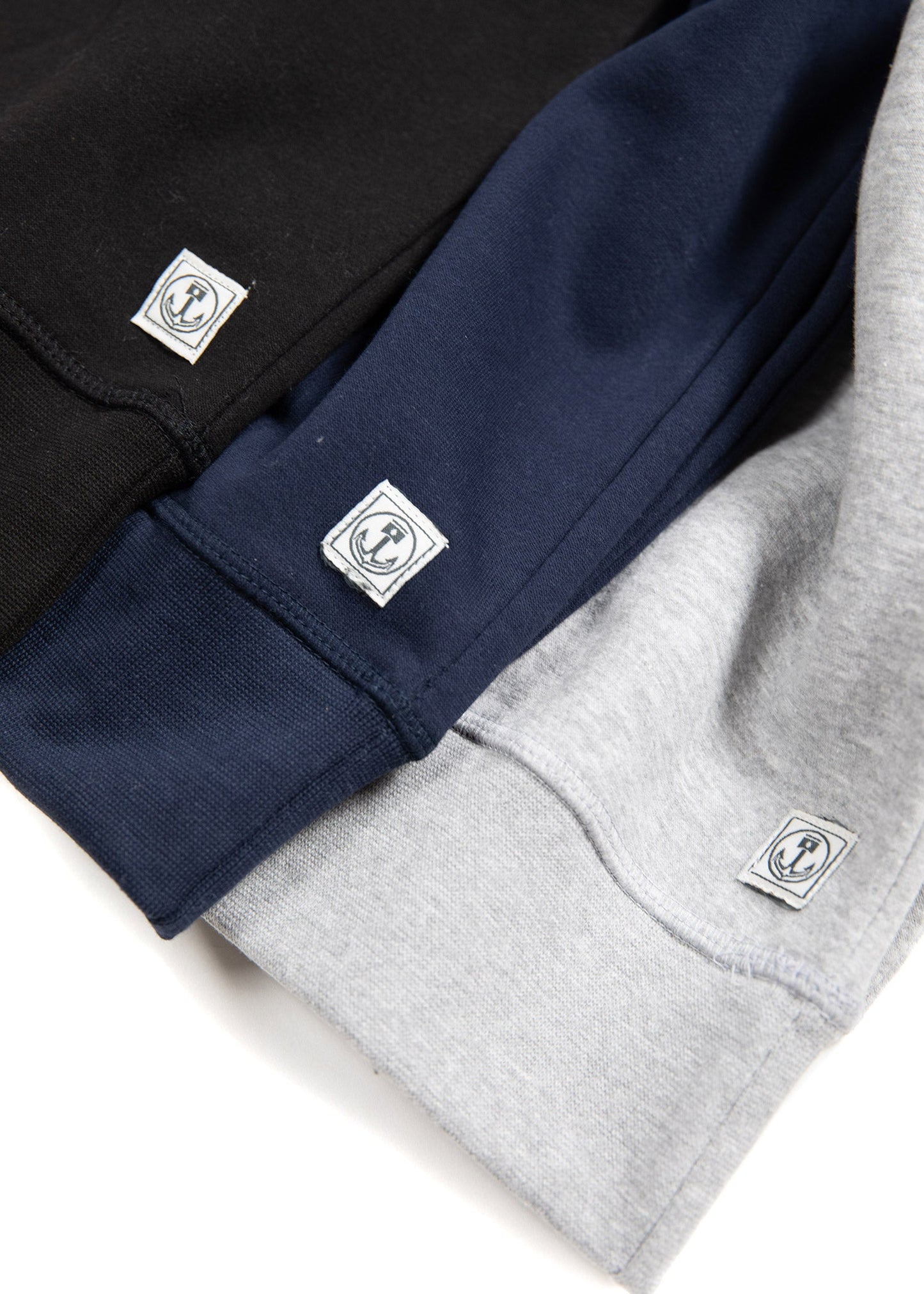 Libertad Crew - Iron & Resin Garage Denver