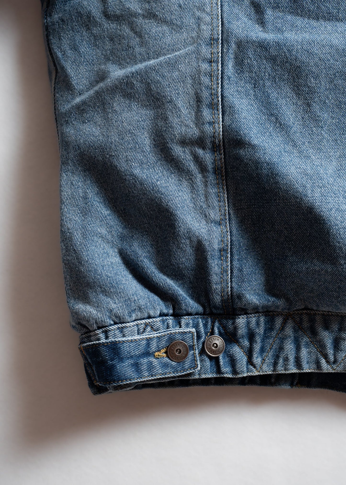 Women's Lisa Jacket - Iron & Resin Garage Denver