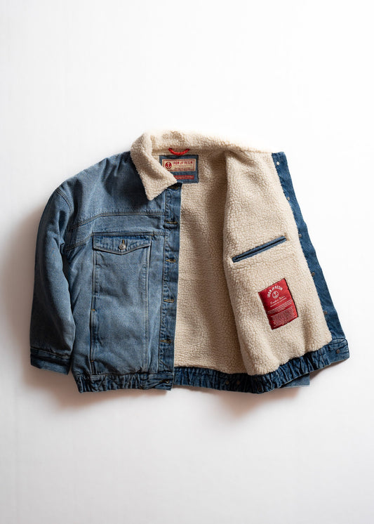 Women's Lisa Jacket - Iron & Resin Garage Denver