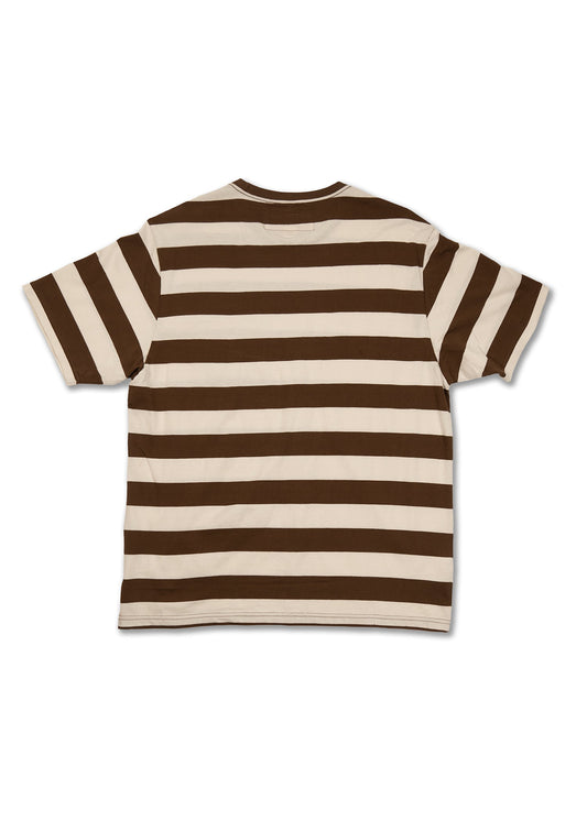 Lone Rider Tee - Iron & Resin Garage Denver