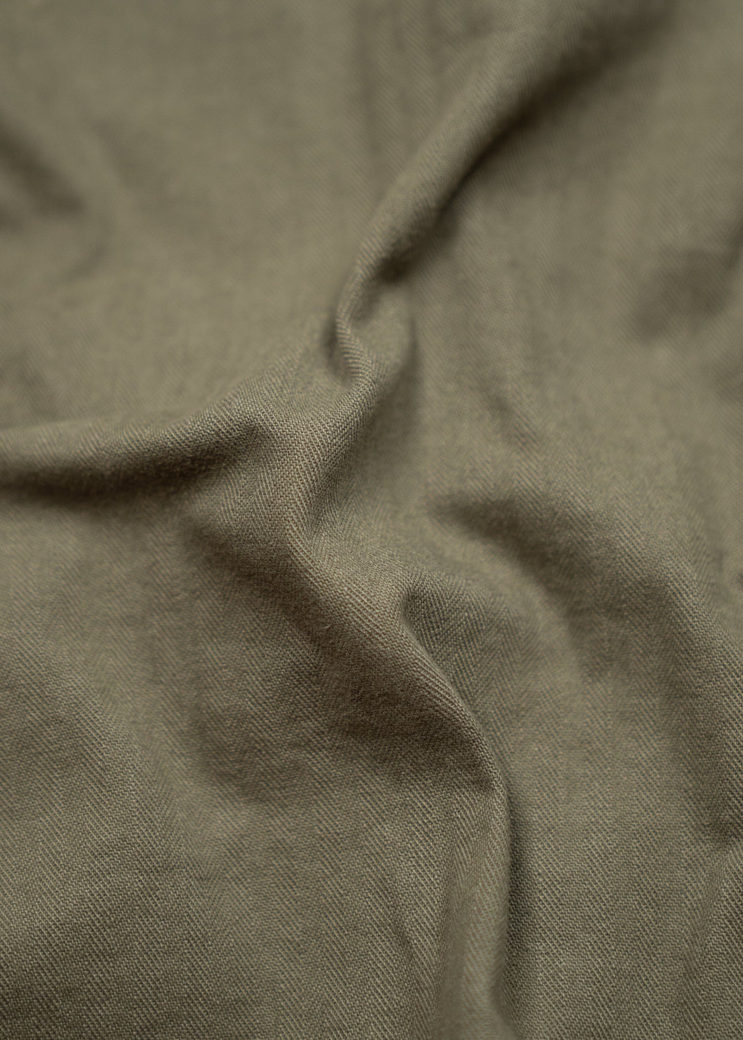 Herringbone Military Jacket - Iron & Resin Garage Denver