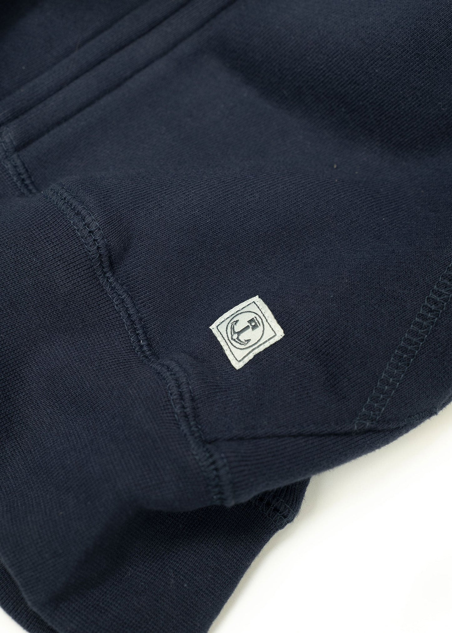 Million Mile Hoodie - Iron & Resin Garage Denver