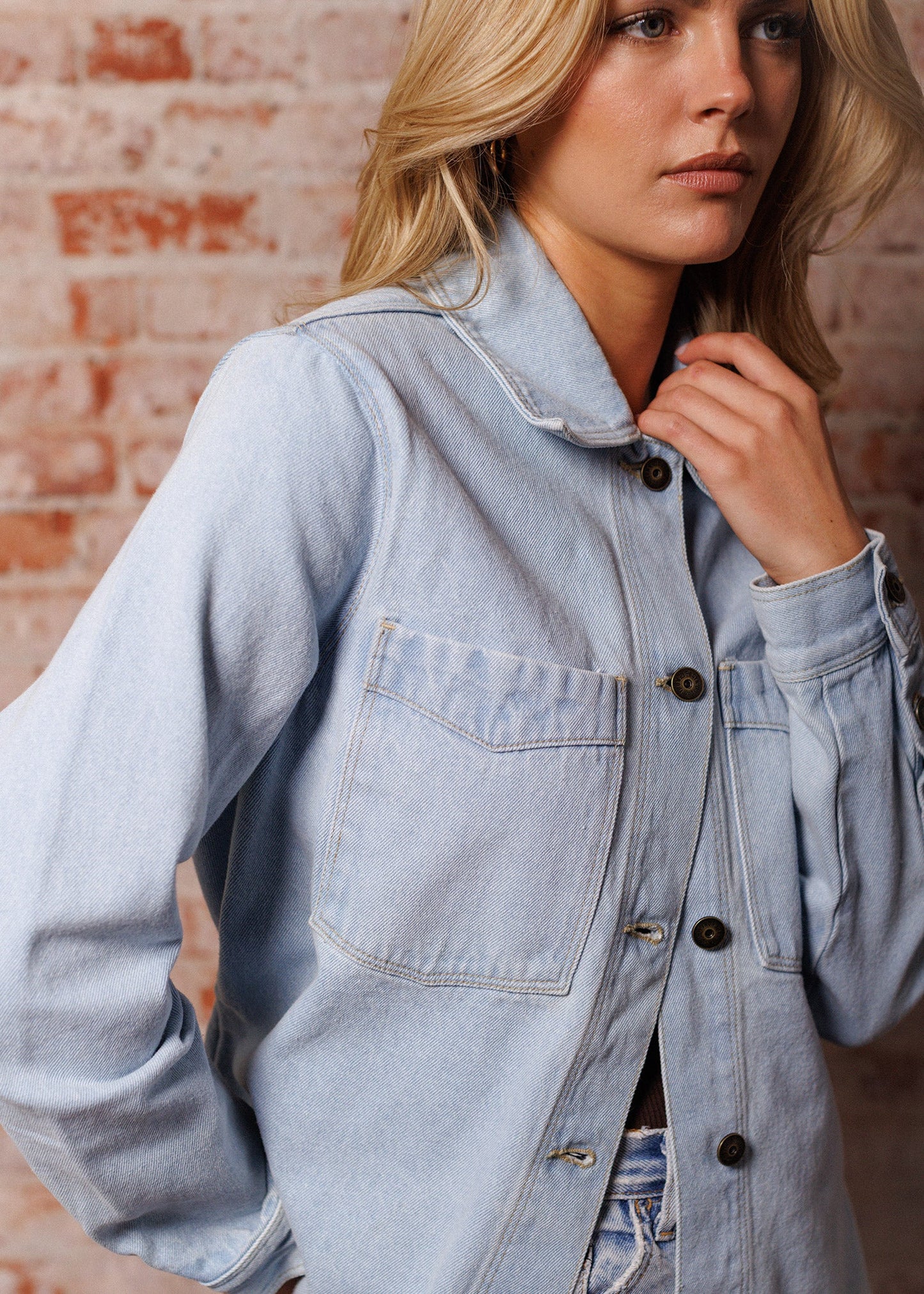 Women's Marion Shirt