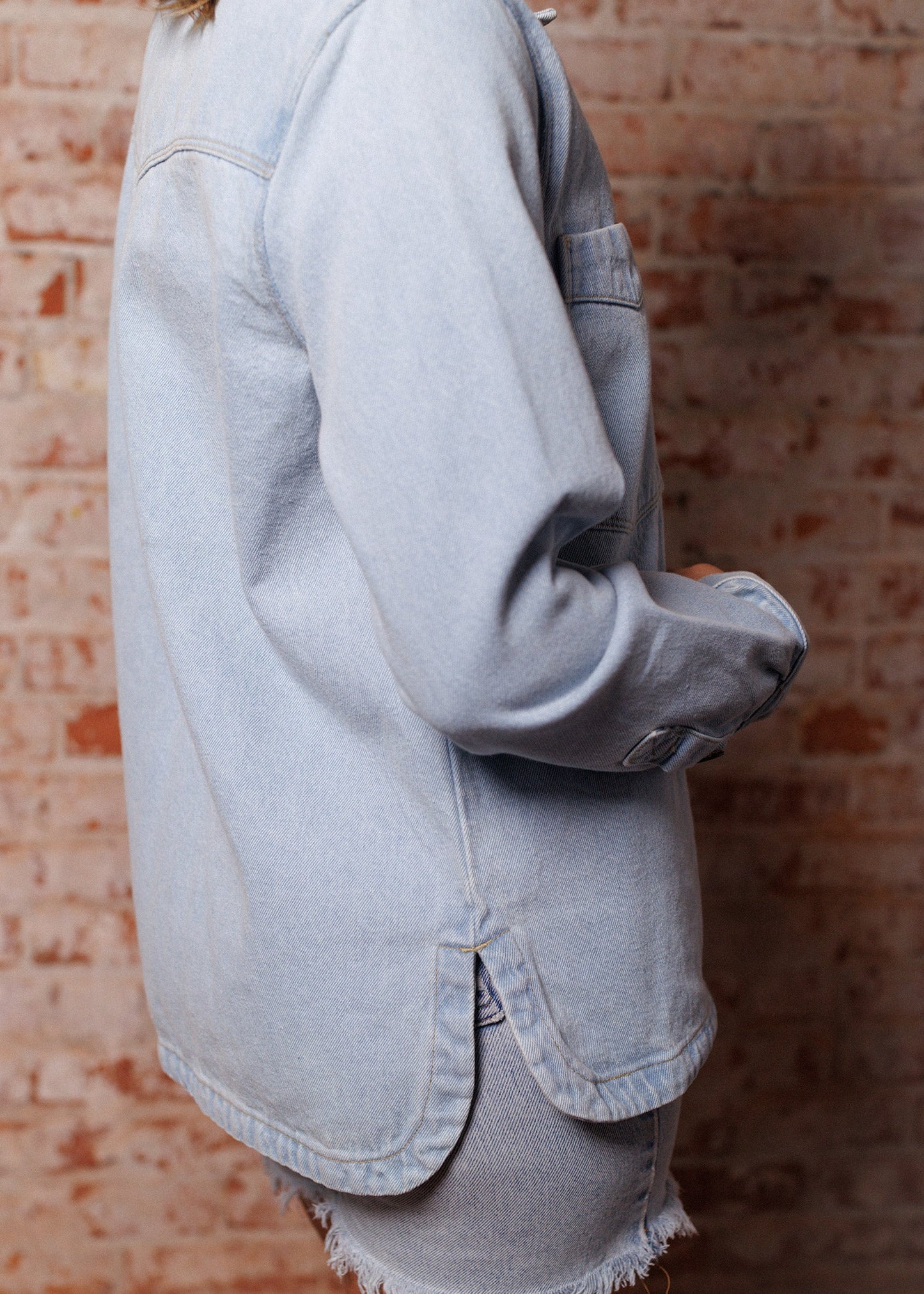 Women's Marion Shirt