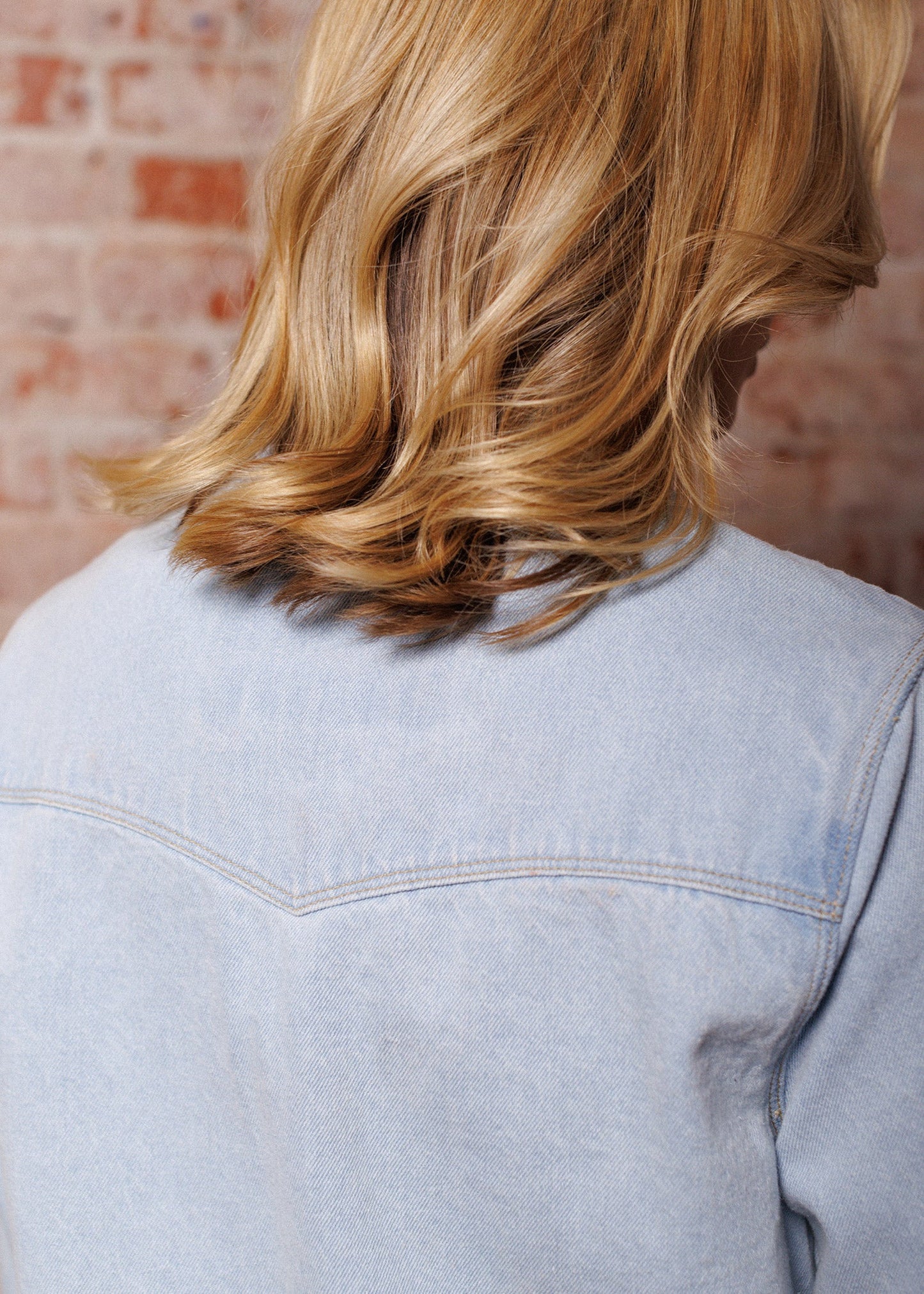 Women's Marion Shirt