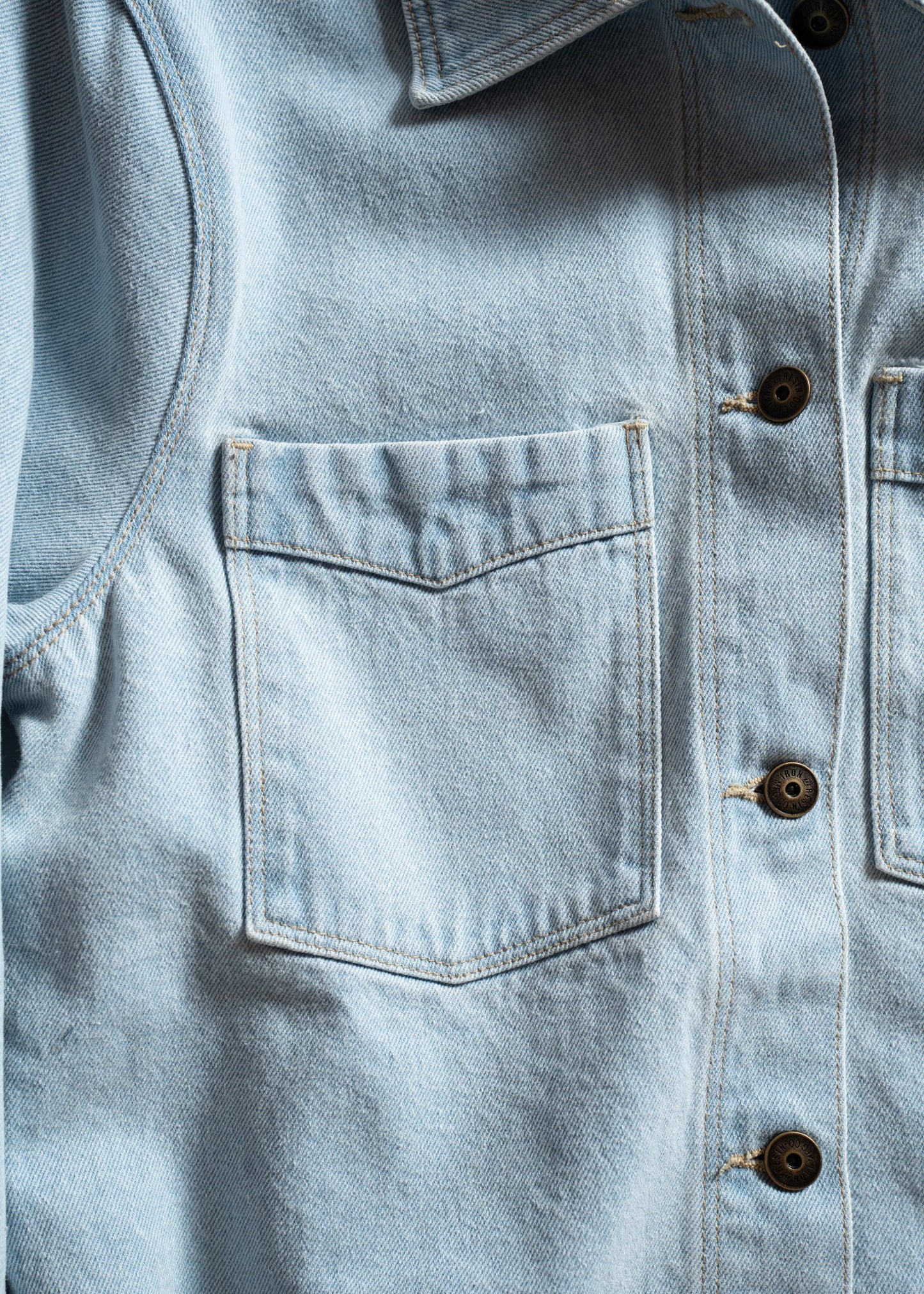 Women's Marion Shirt