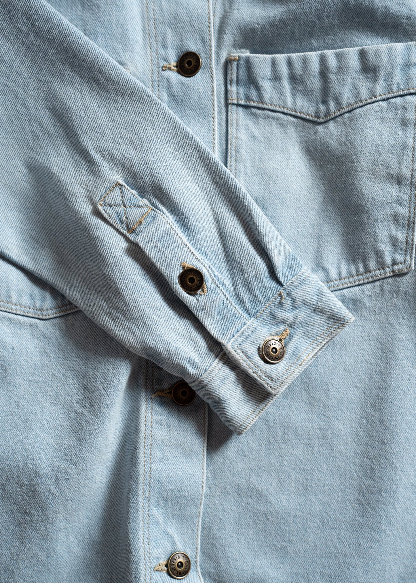 Women's Marion Shirt