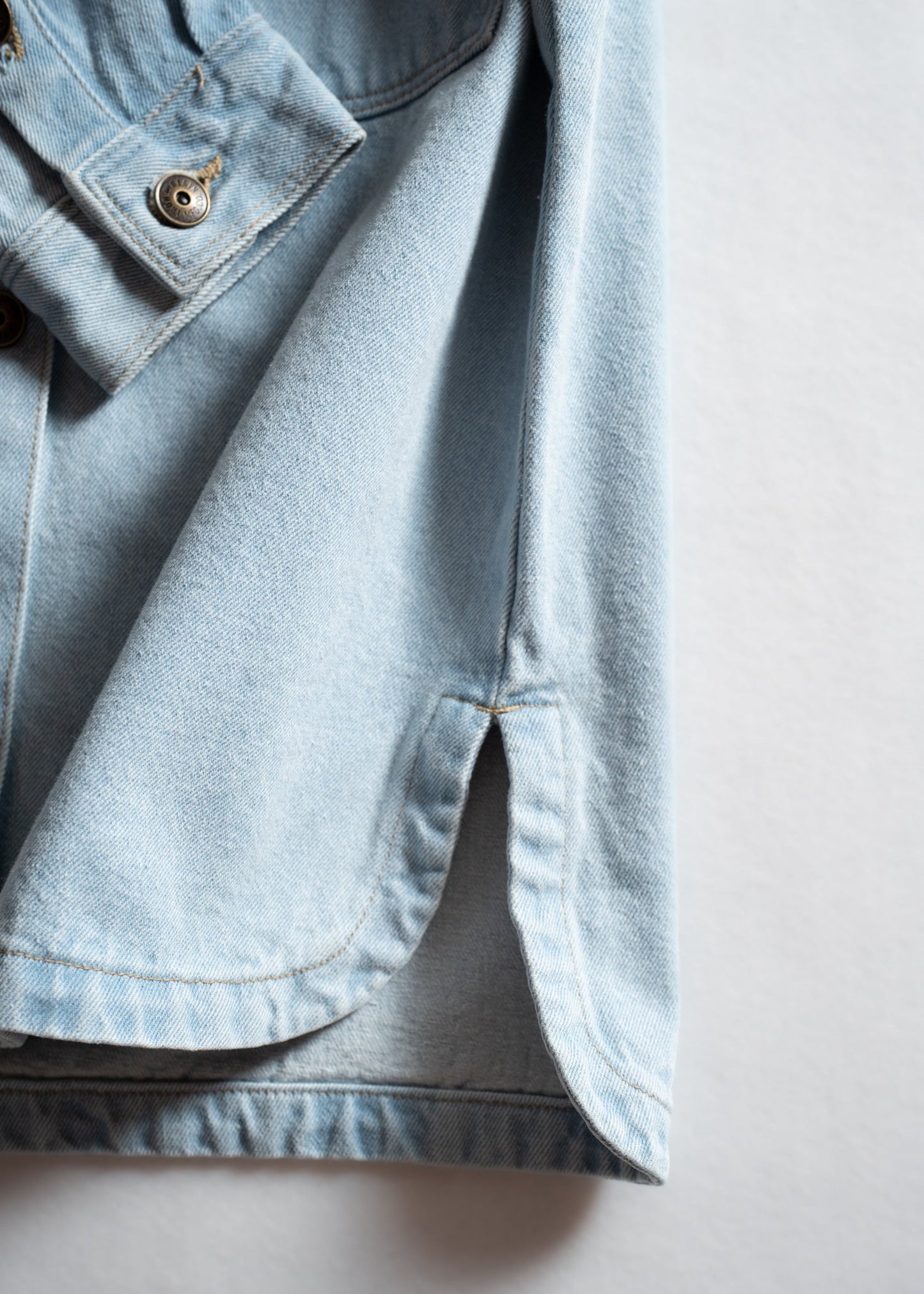 Women's Marion Shirt - Iron & Resin Garage Denver