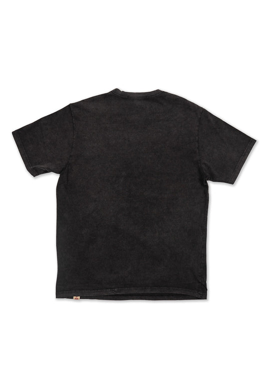 Metal Eagle Tee - Iron & Resin Garage Denver