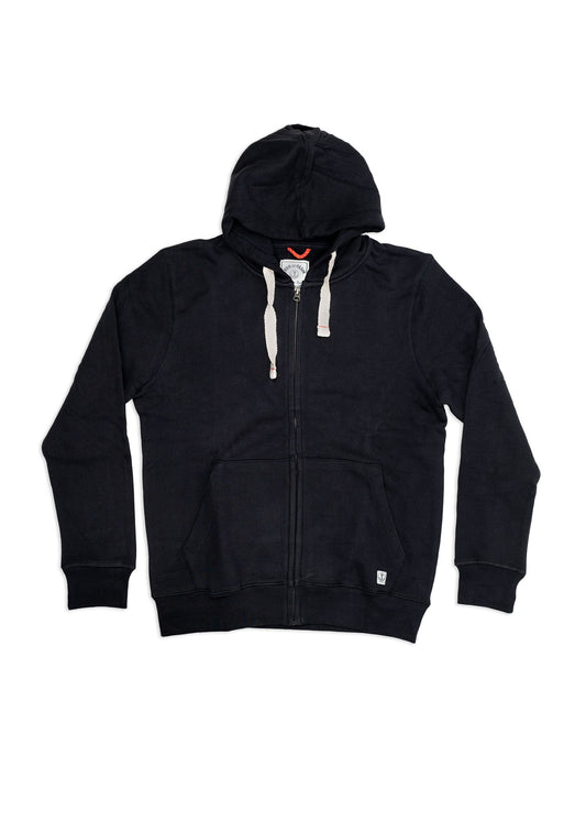 Million Mile Hoodie - Iron & Resin Garage Denver