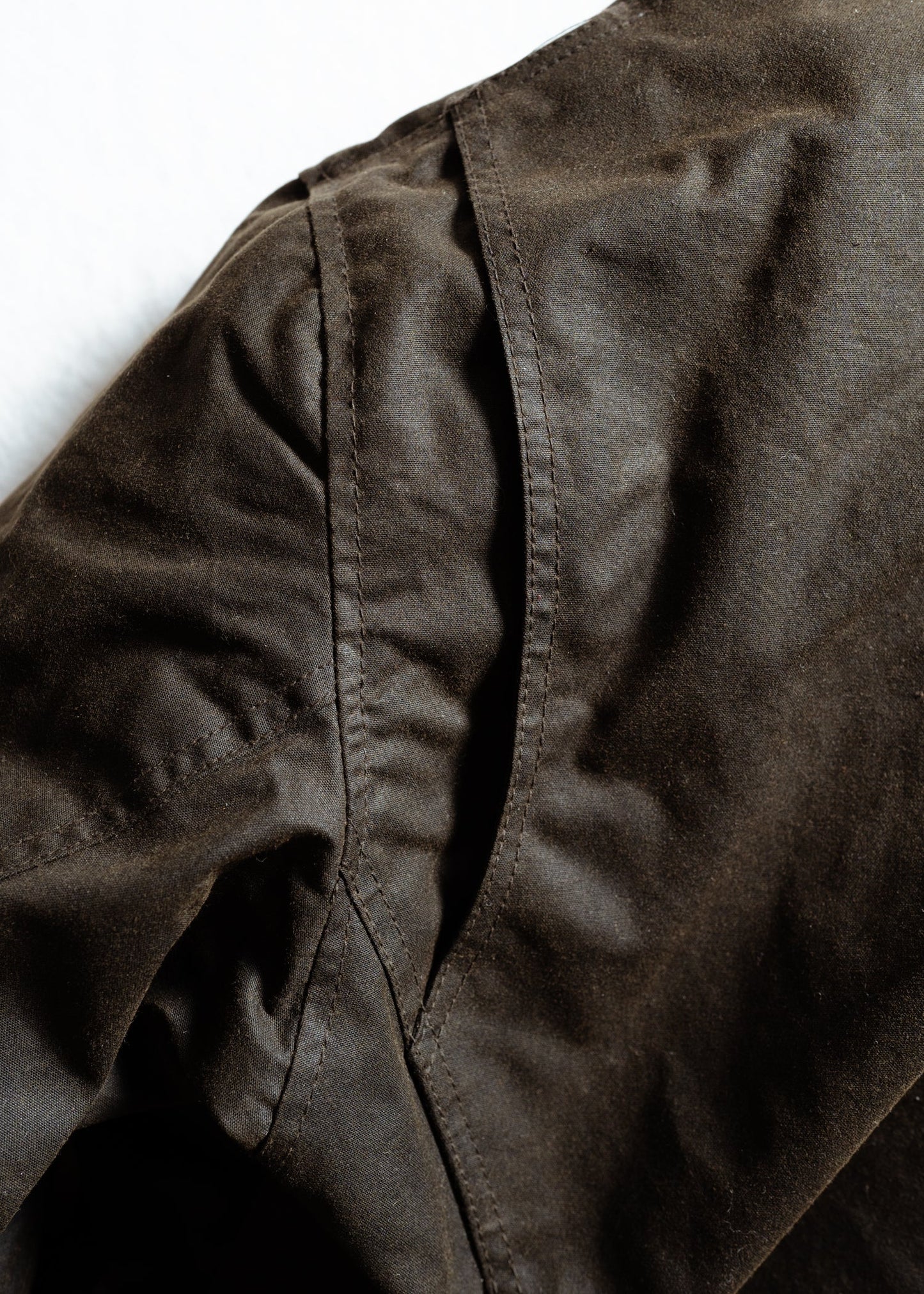 Ranger Jacket - Iron & Resin Garage Denver