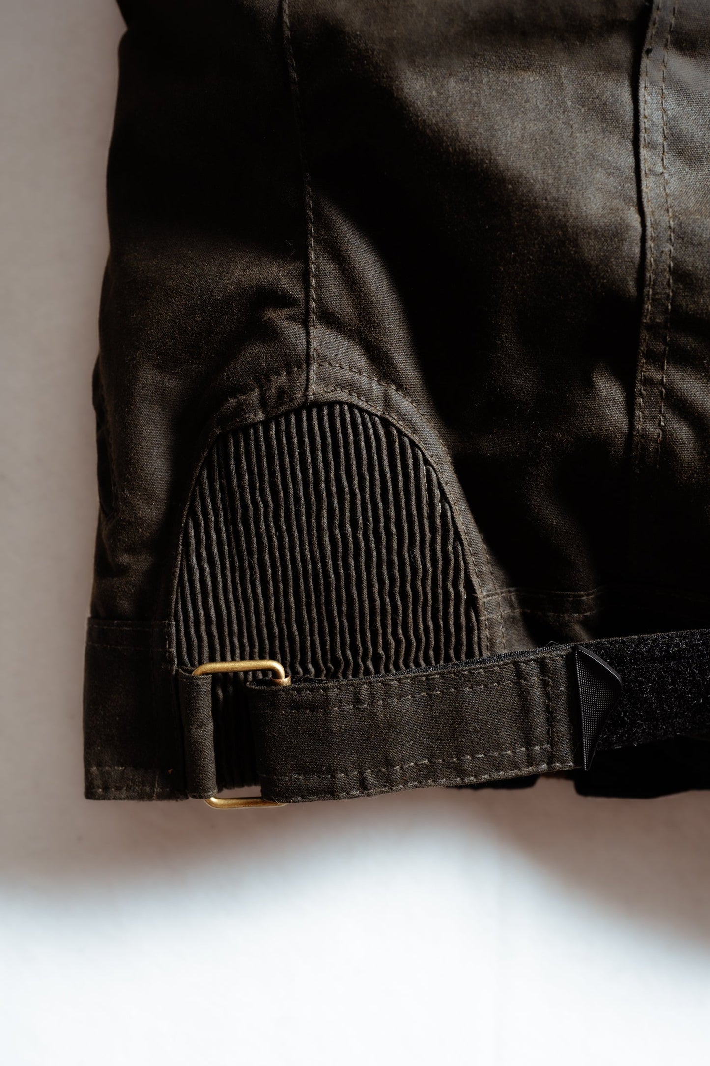 Scrambler Jacket