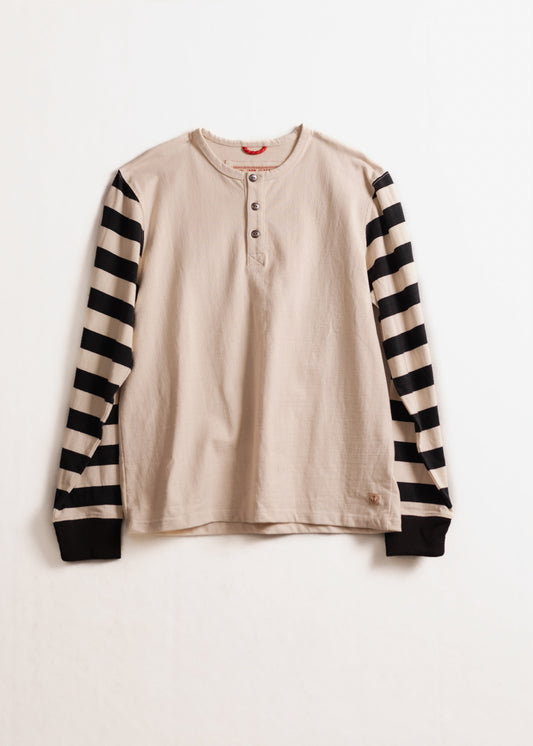 Motor Henley - Iron & Resin Garage Denver