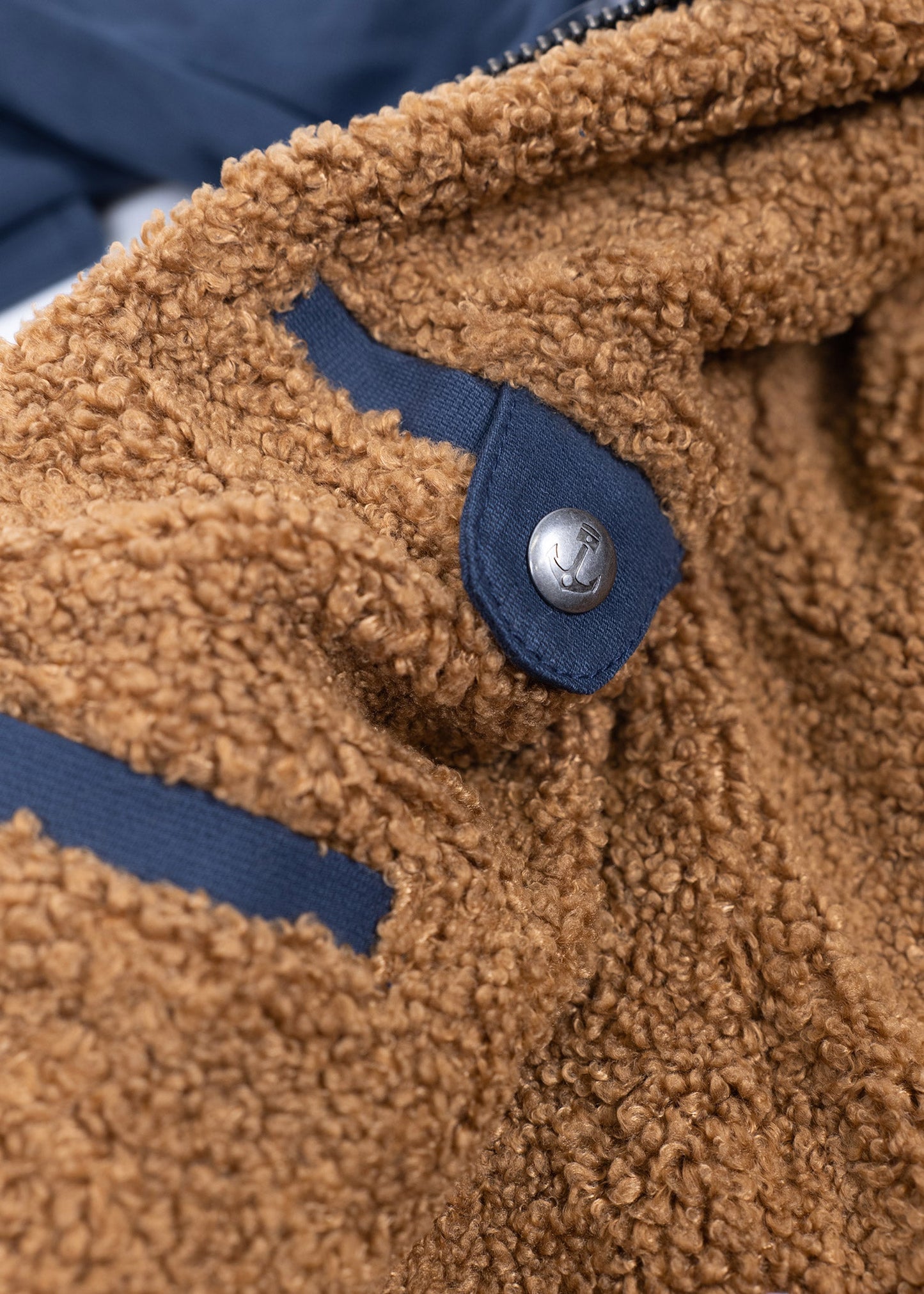 Nautilus Jacket - Iron & Resin Garage Denver