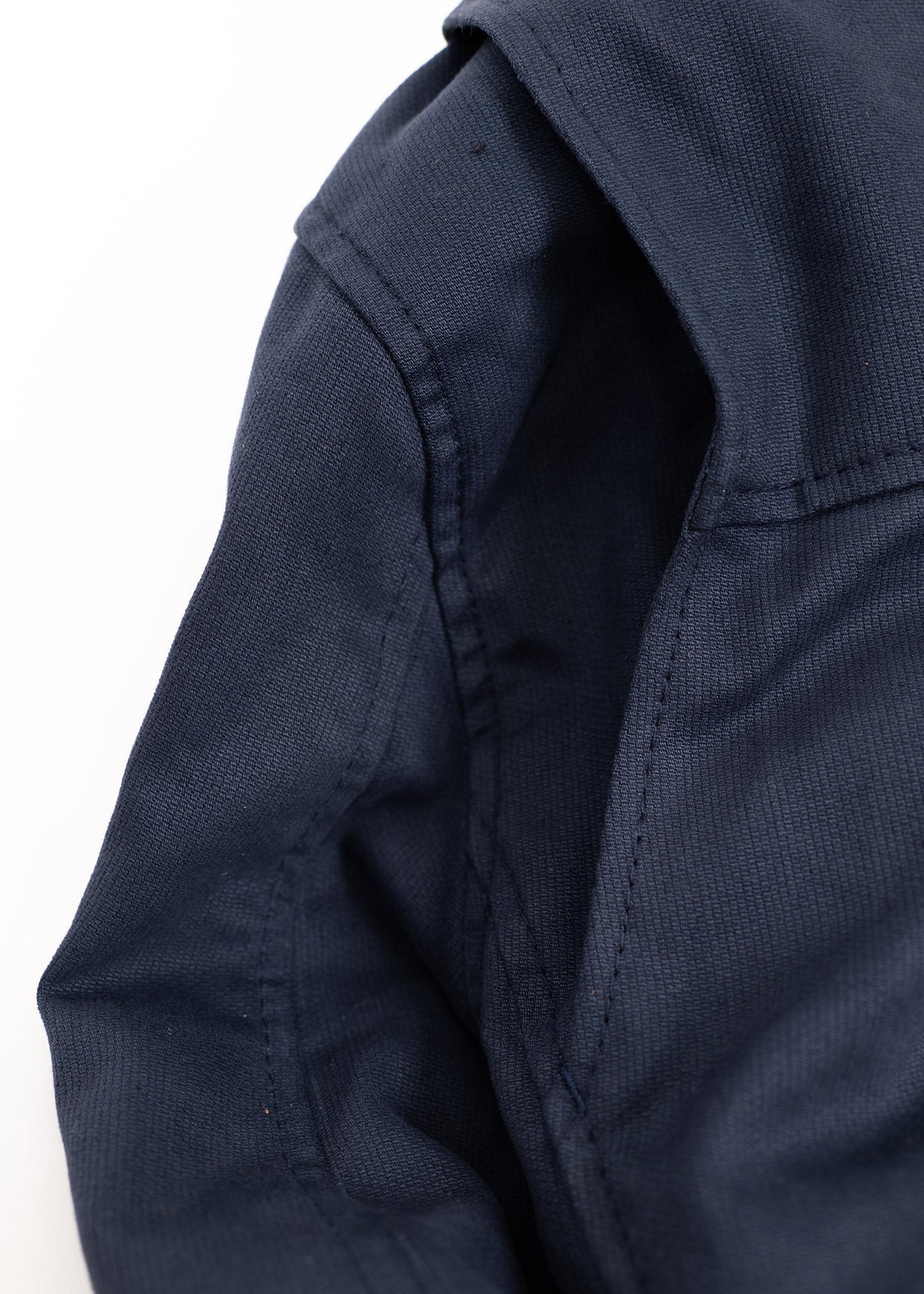 Nautilus Jacket - Iron & Resin Garage Denver