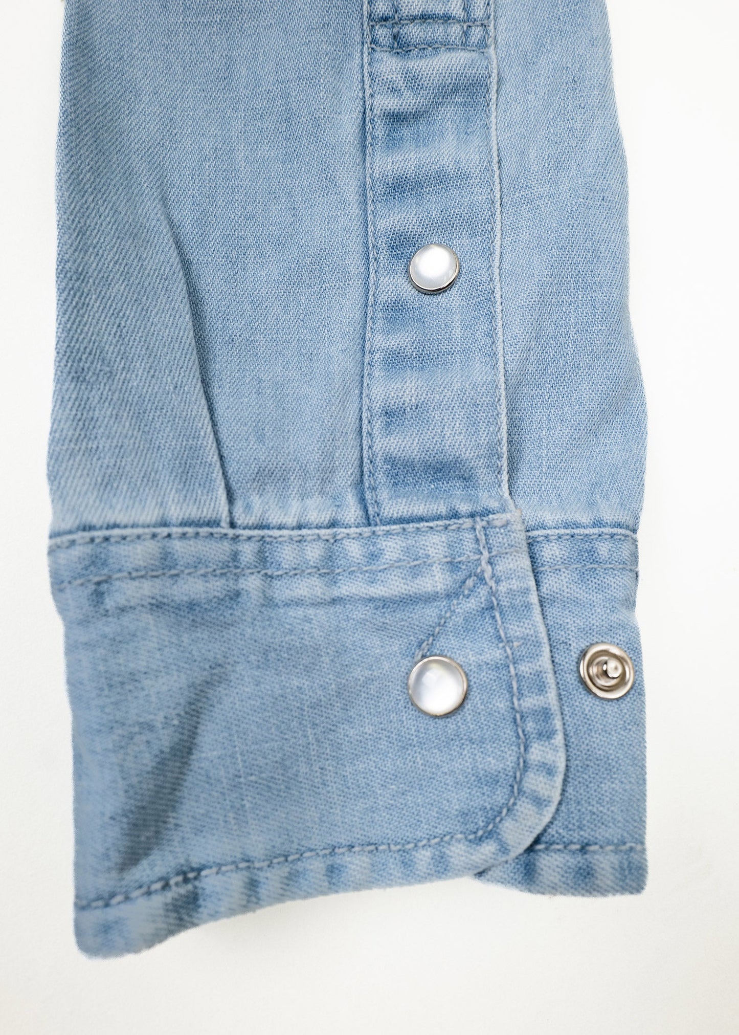 Ojai Shirt - Iron & Resin Garage Denver