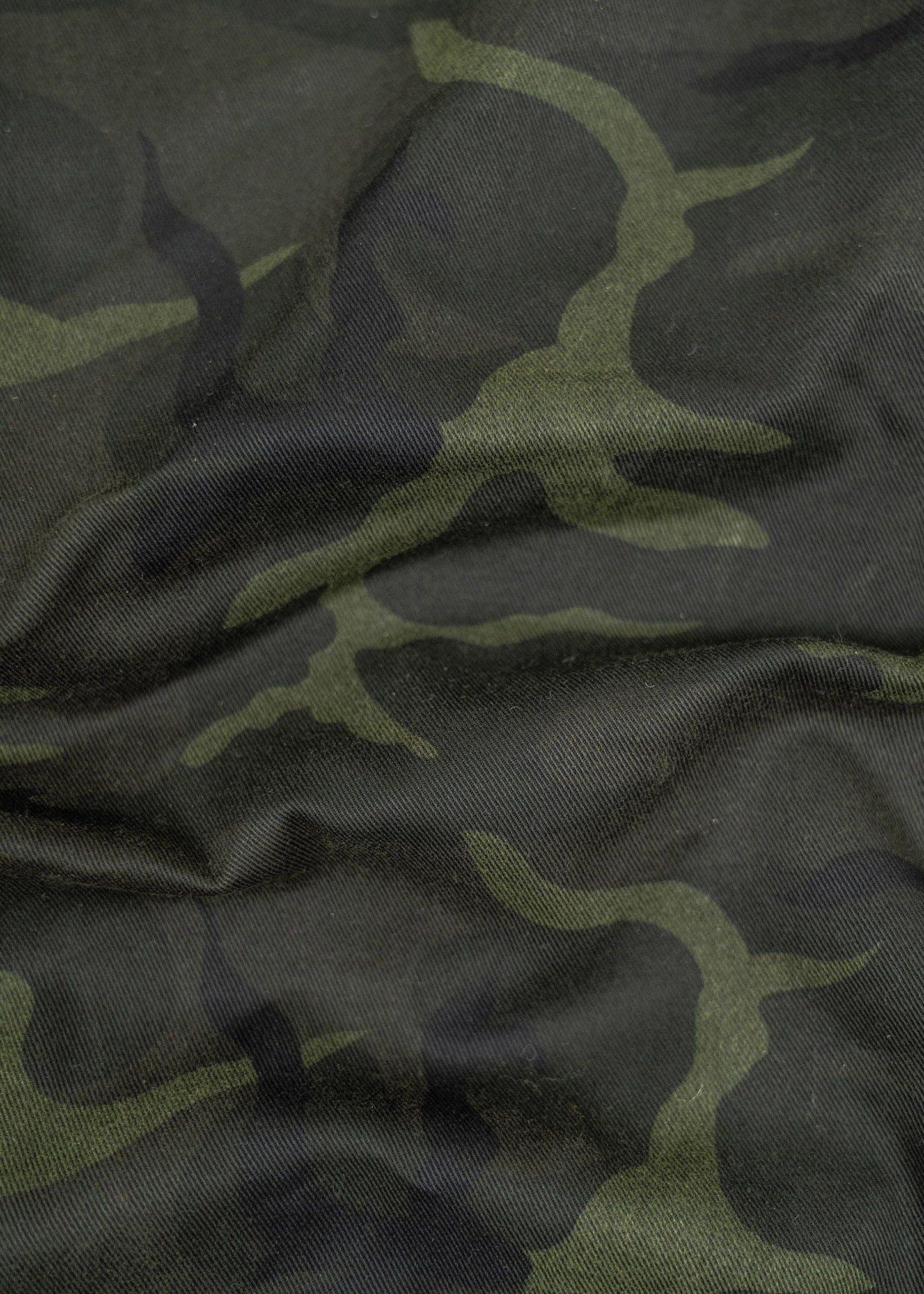 Quartermaster Jacket - Iron & Resin Garage Denver