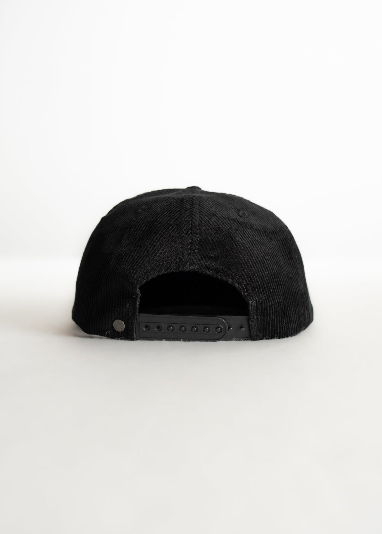 Quality Goods Hat - Iron & Resin Garage Denver