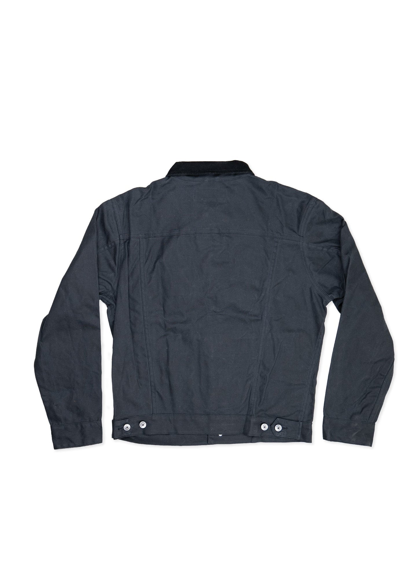 Rambler Jacket - Iron & Resin Garage Denver