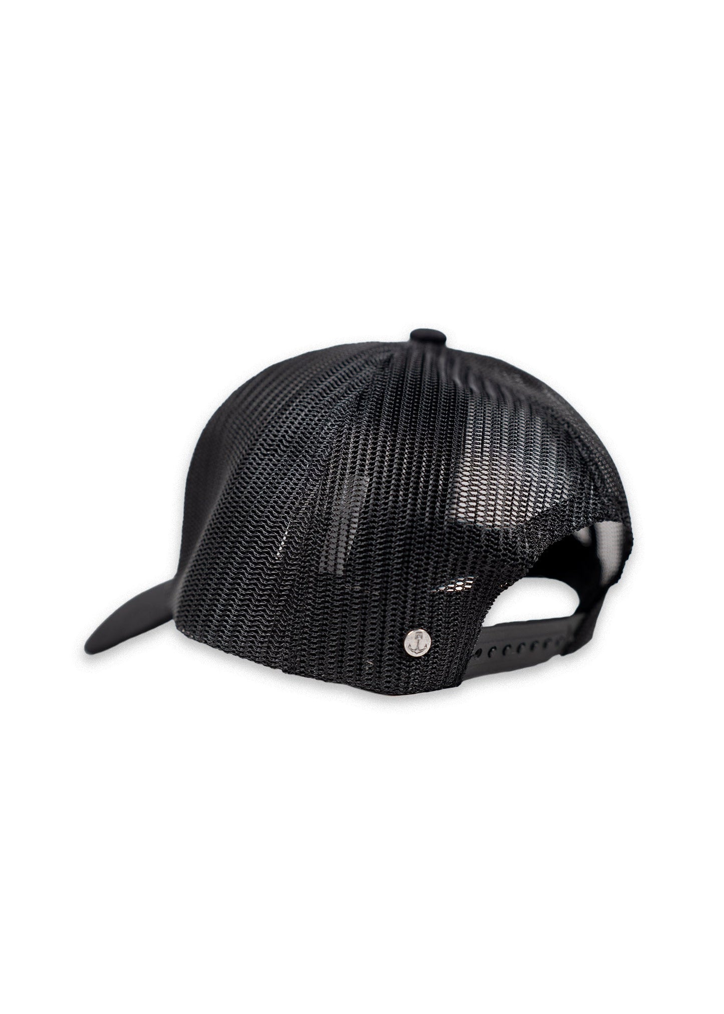 Ranger Hat - Iron & Resin Garage Denver