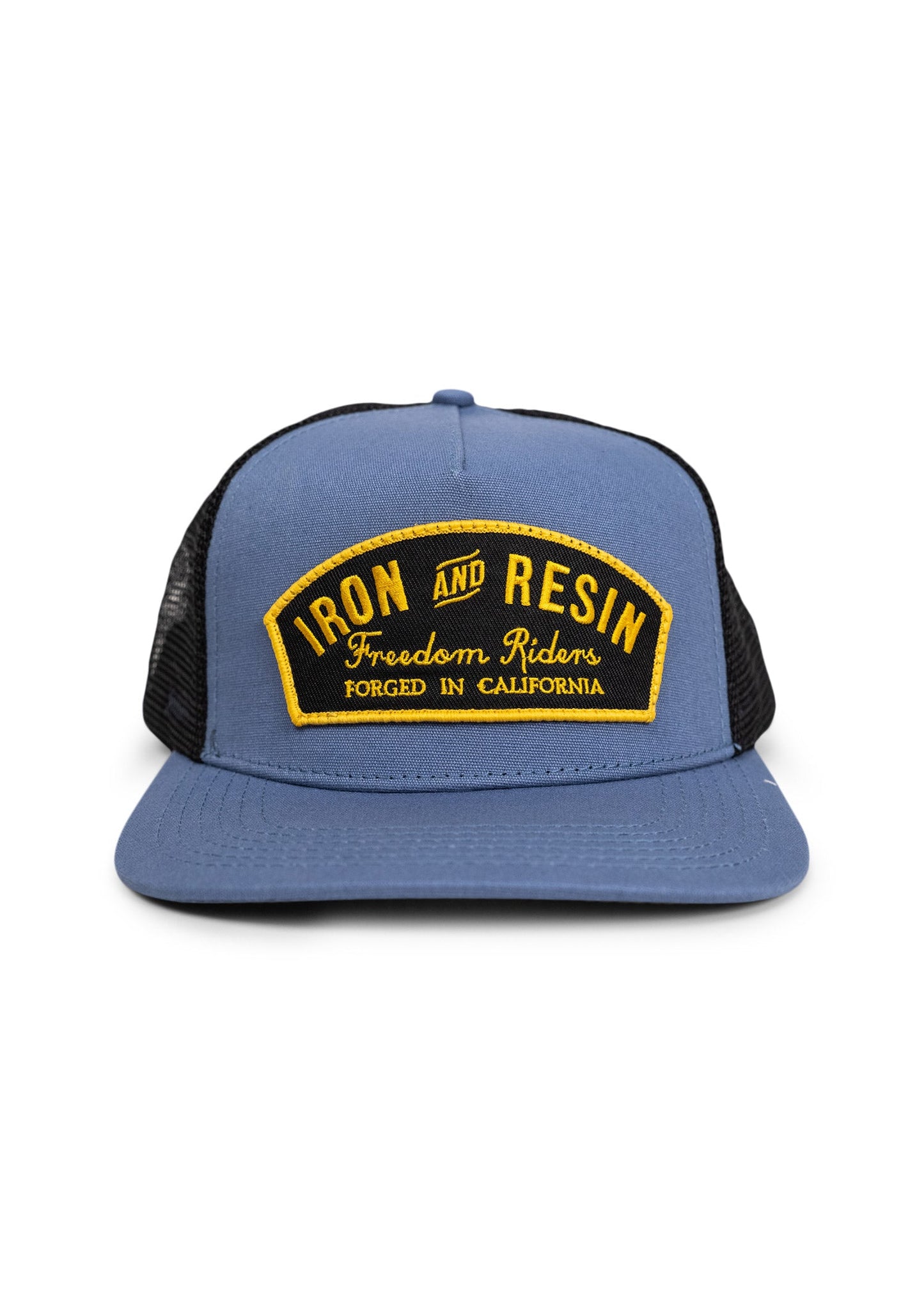 Ranger Hat