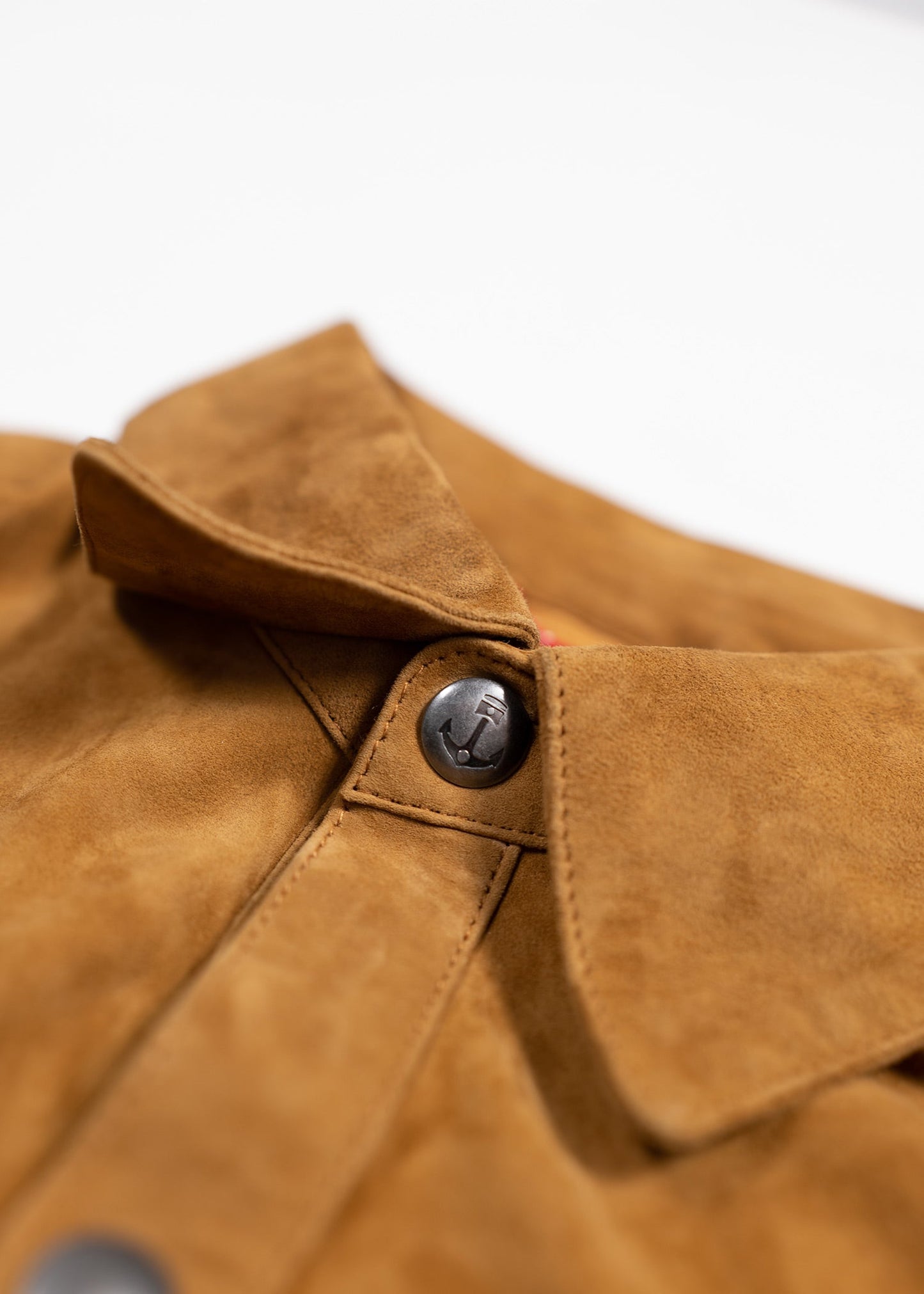 Roughneck Shirt Jacket - Iron & Resin Garage Denver