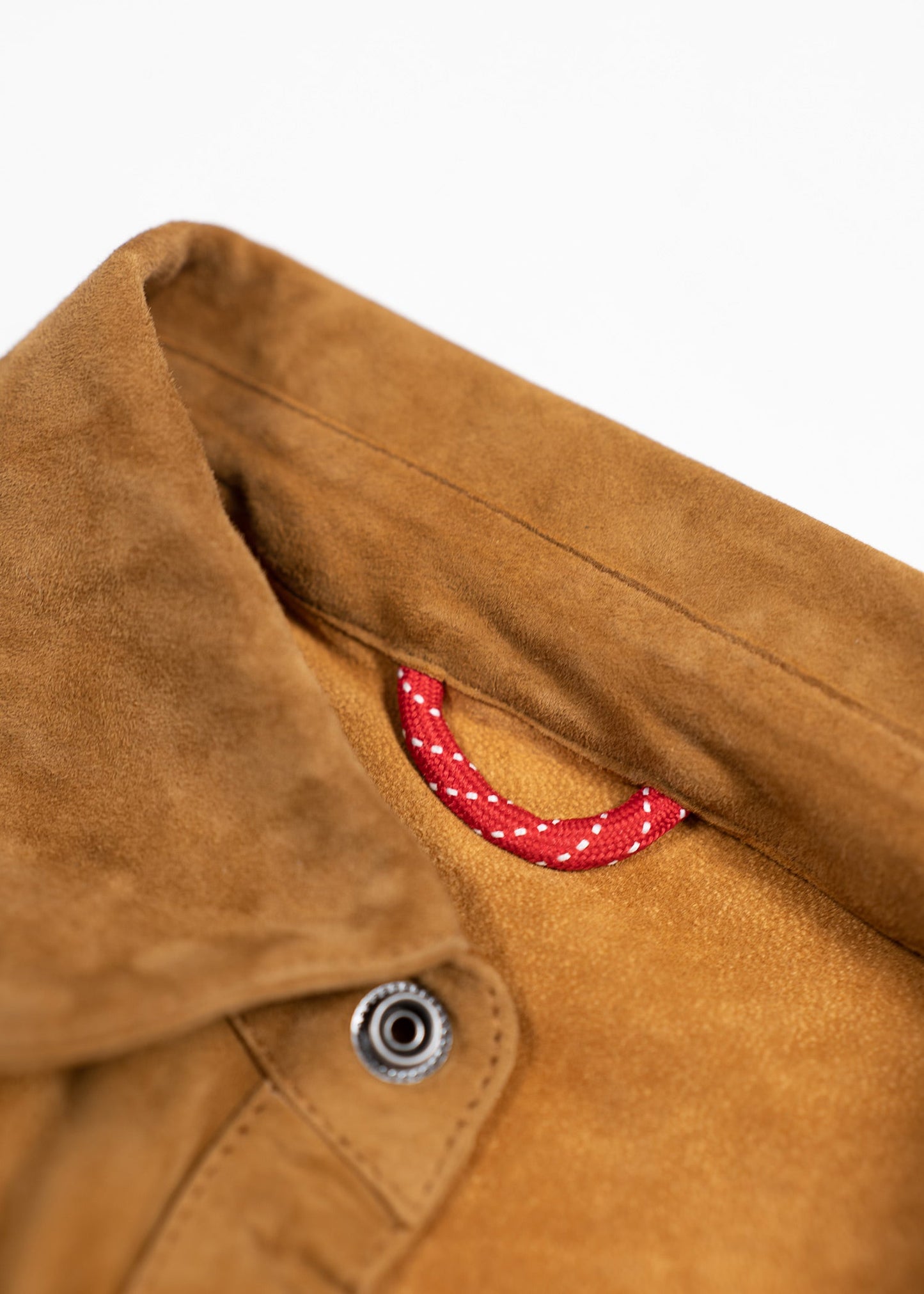 Roughneck Shirt Jacket - Iron & Resin Garage Denver