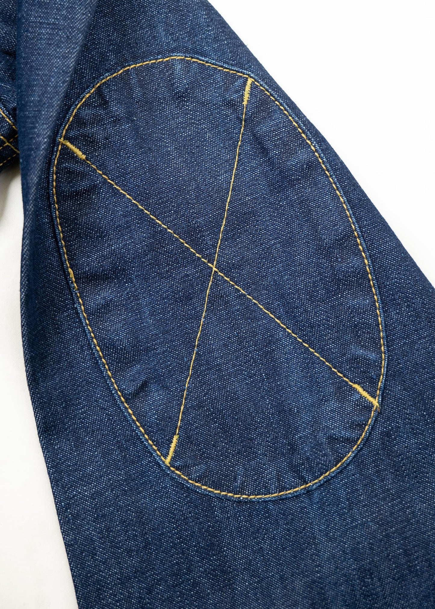 Saddleback Shirt - Iron & Resin Garage Denver