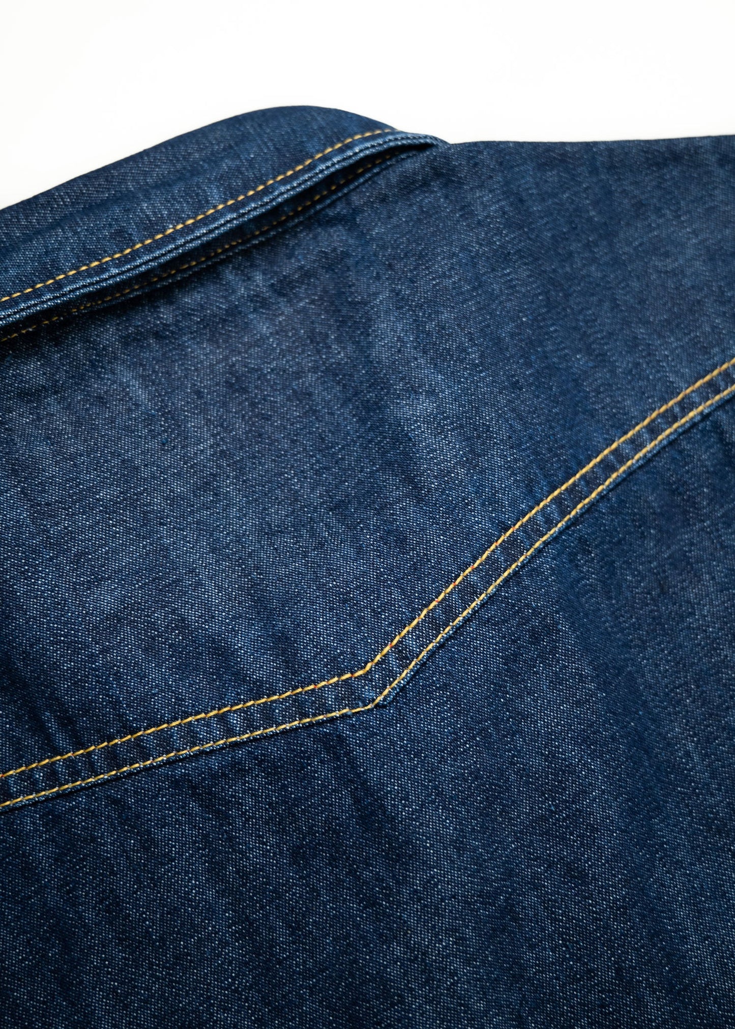 Saddleback Shirt - Iron & Resin Garage Denver
