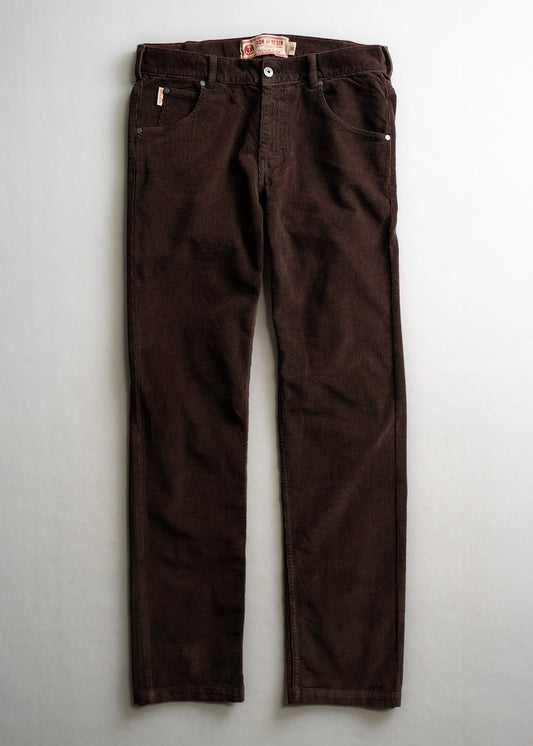 Saguaro Corduroy Pant - Iron & Resin Garage Denver
