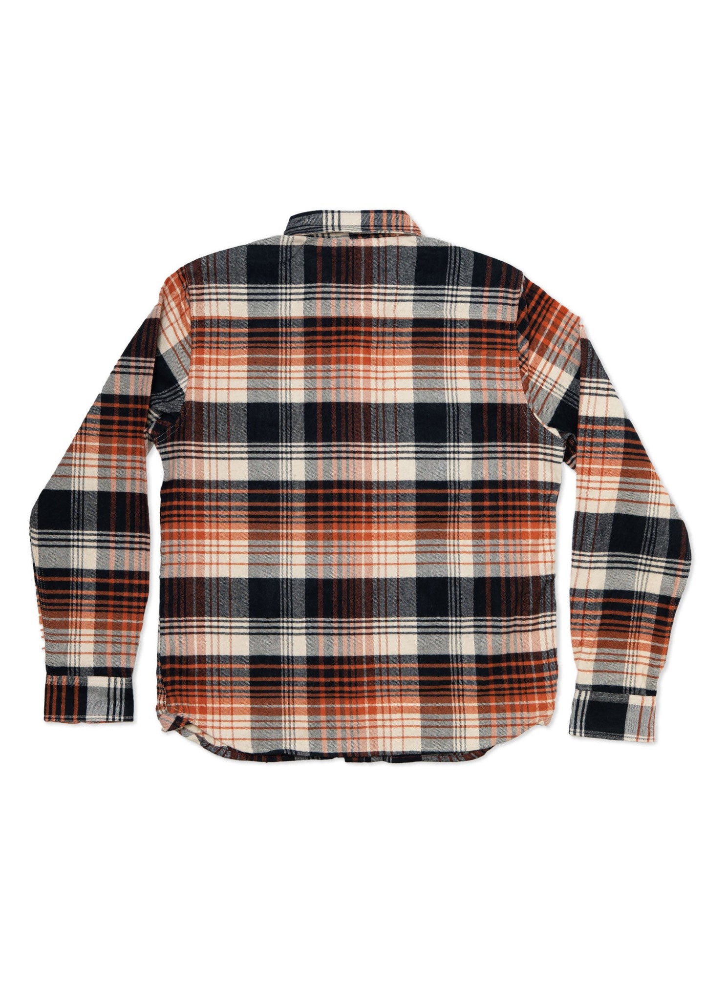 Salinas Shirt - Iron & Resin Garage Denver