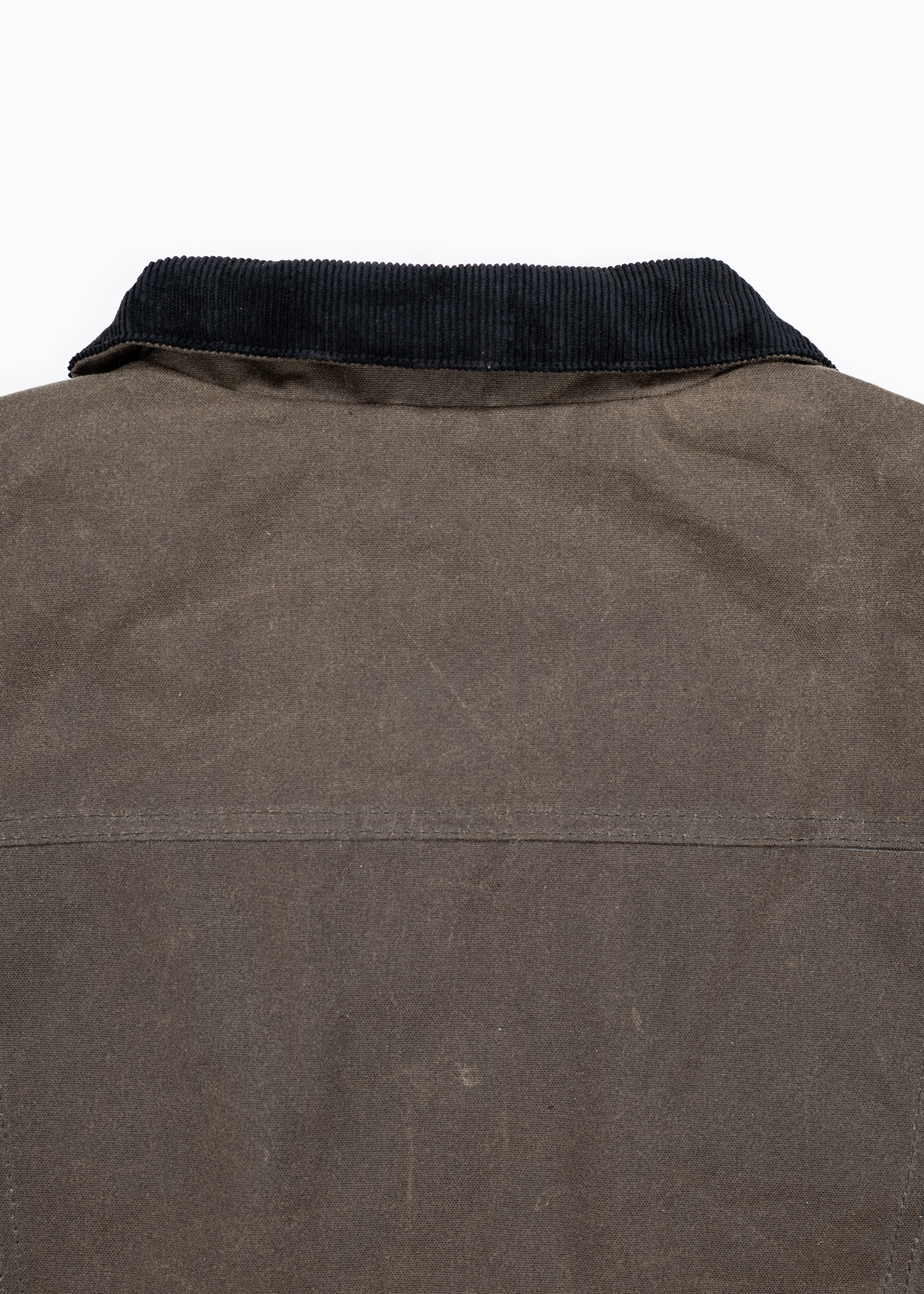 The Scout Jacket - Iron & Resin Garage Denver